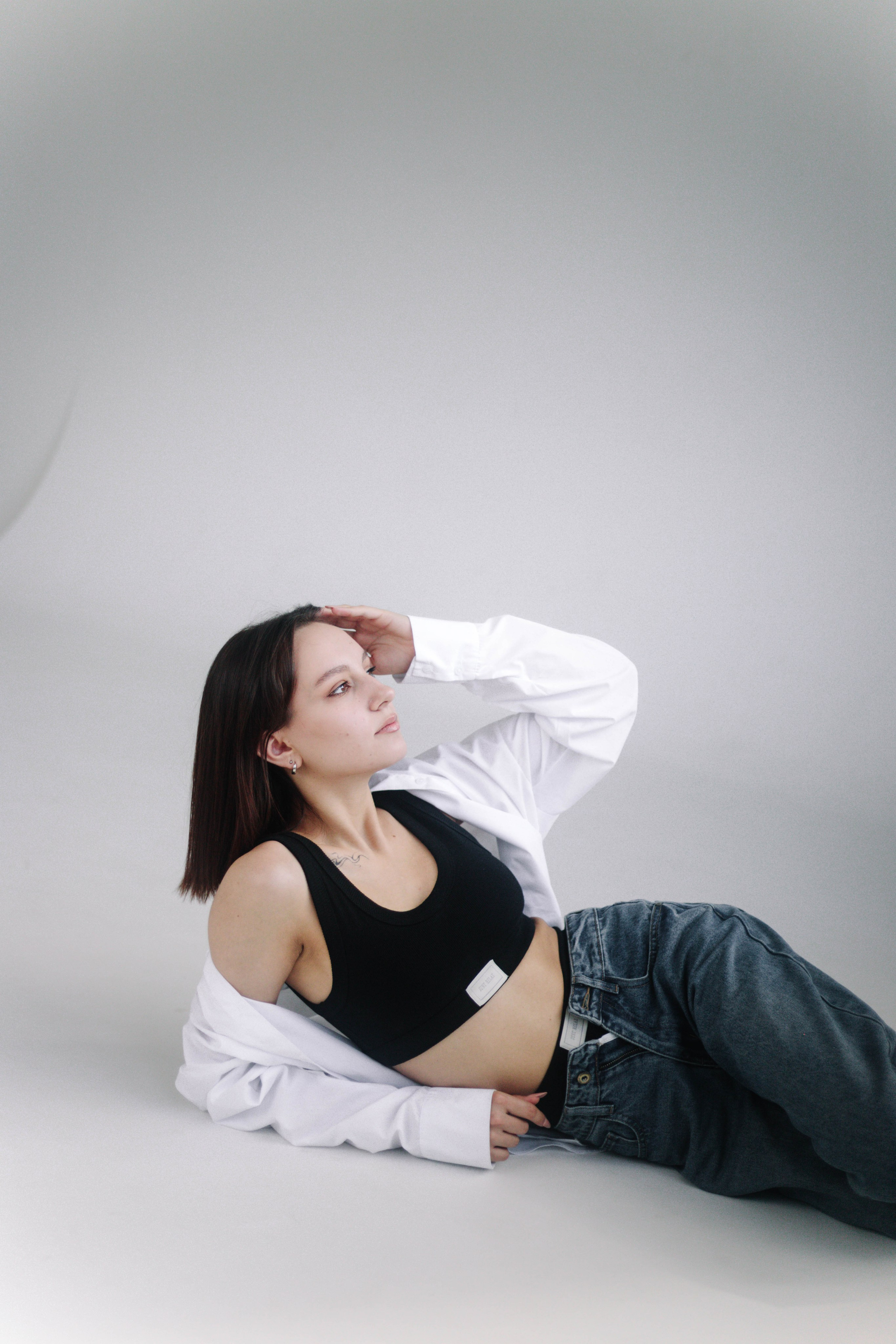 АЛЯ 📍STUDIO 10/204. Фотограф в Санкт-Петербурге Екатерина
