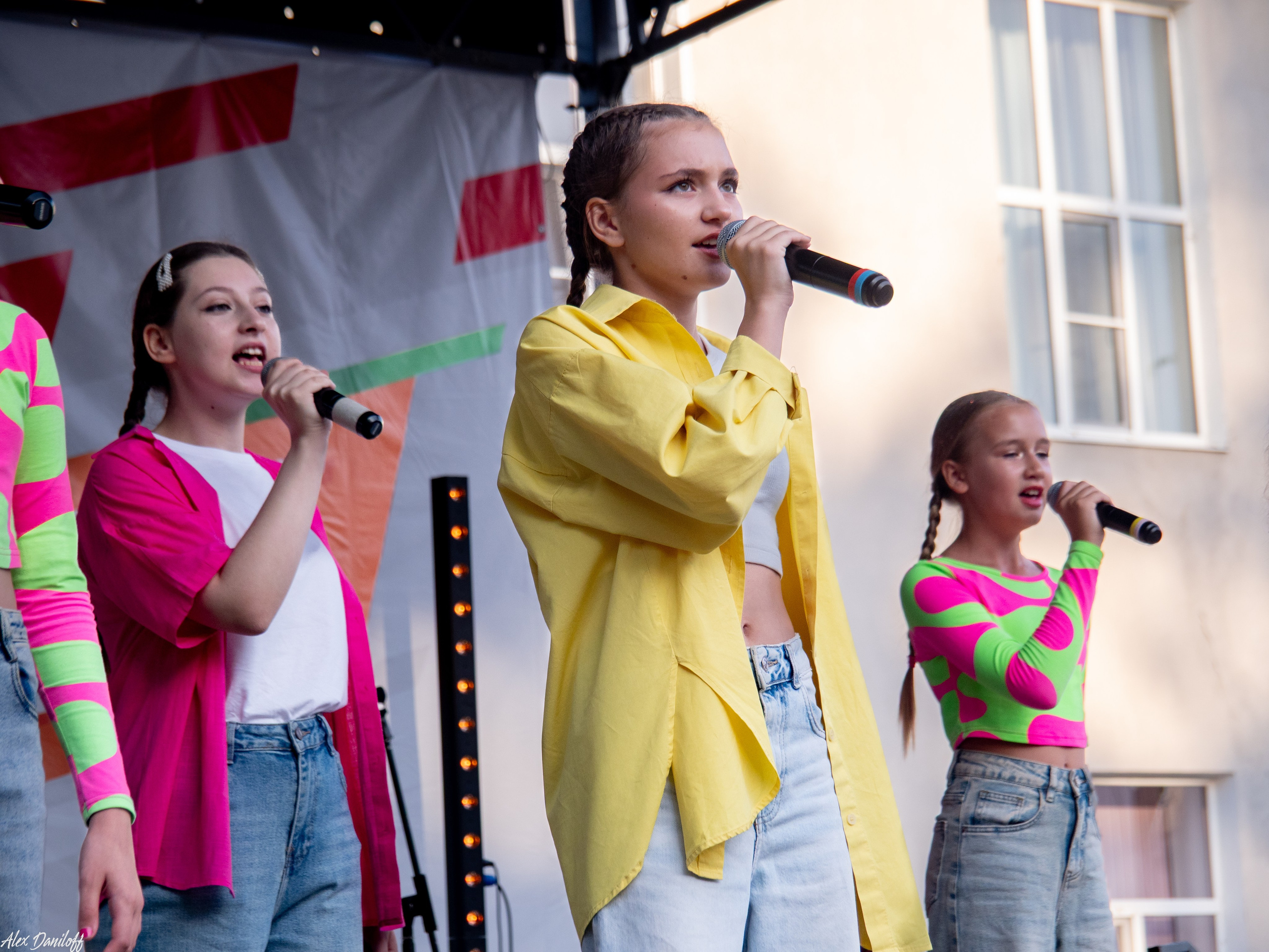 День РЖД. Муром-Инфо. Новости культуры, образования, спорта в городе Муром