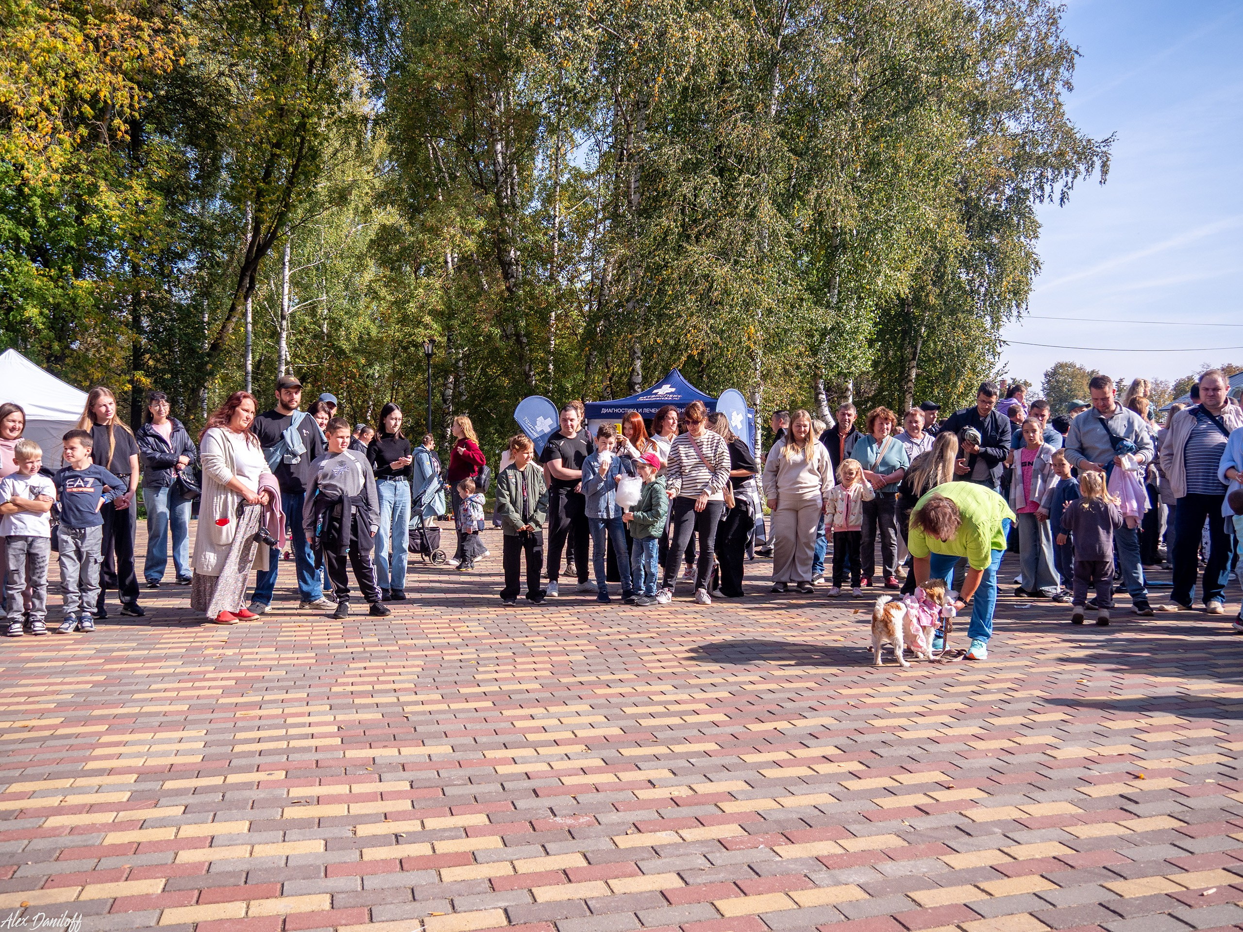 Обнимака 2025. Муром-Инфо. Новости культуры, образования, спорта в городе Муром