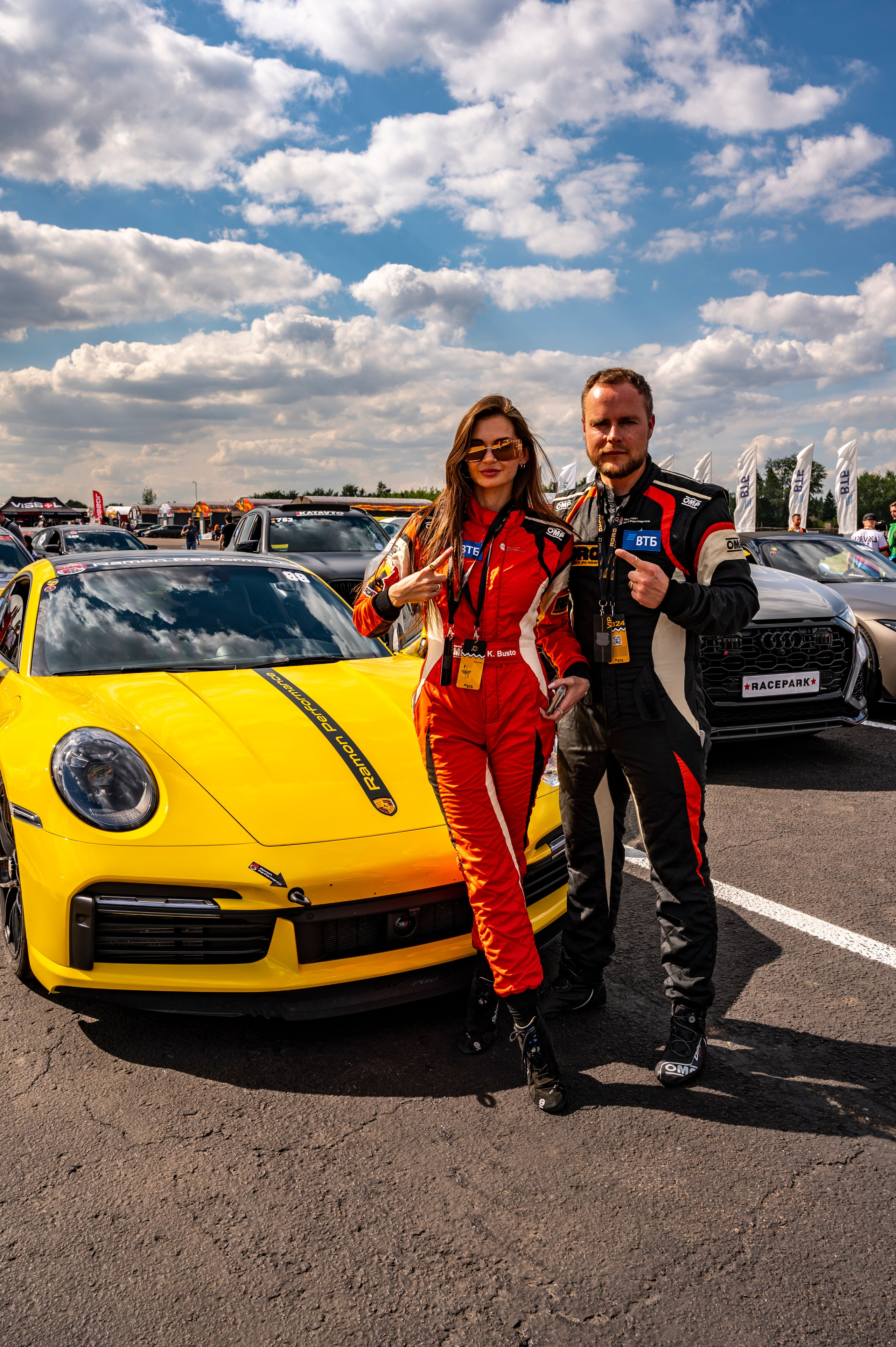 Репортаж. Фотограф в Москве