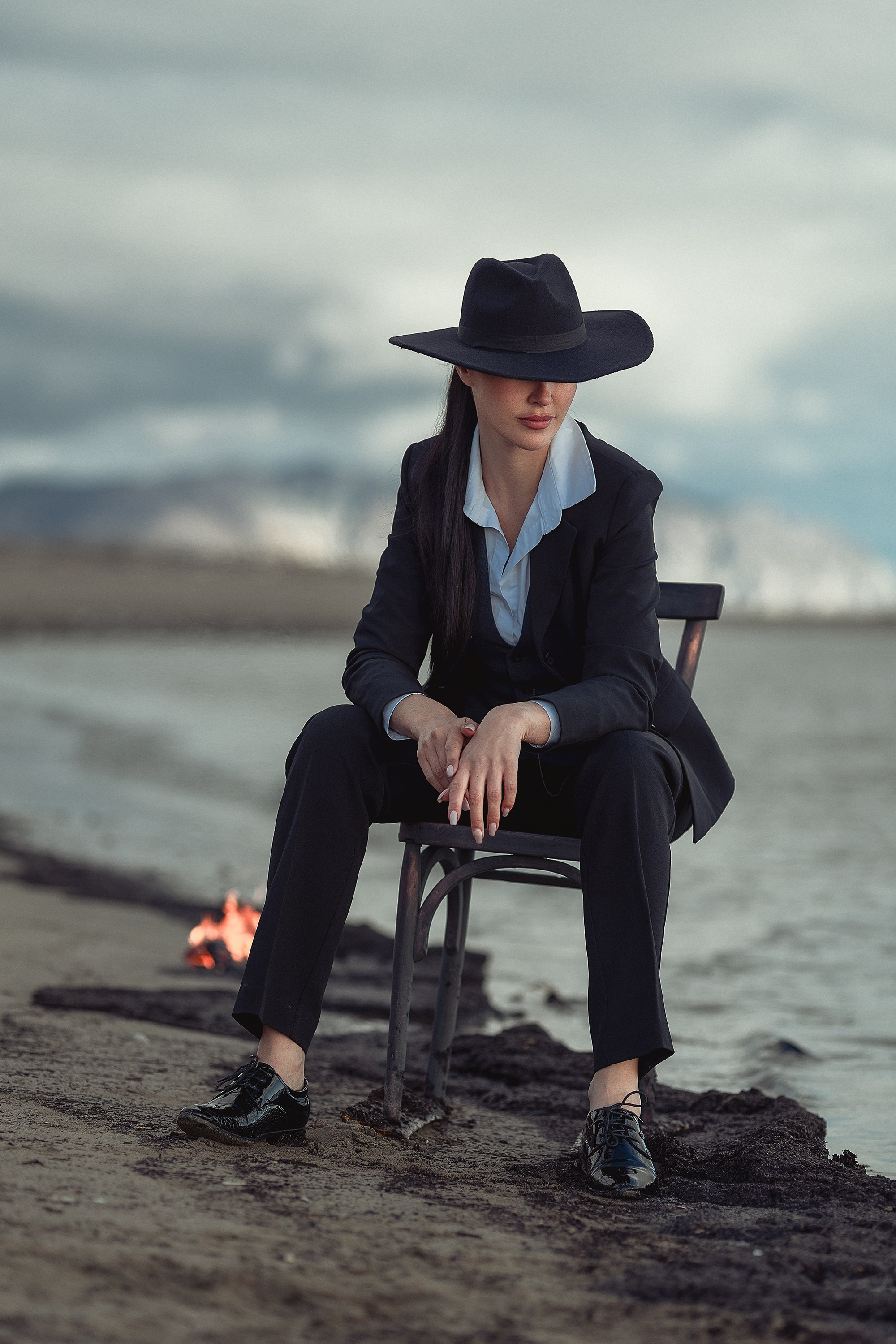 Горячие новости. Фотограф Алёна Яковлева