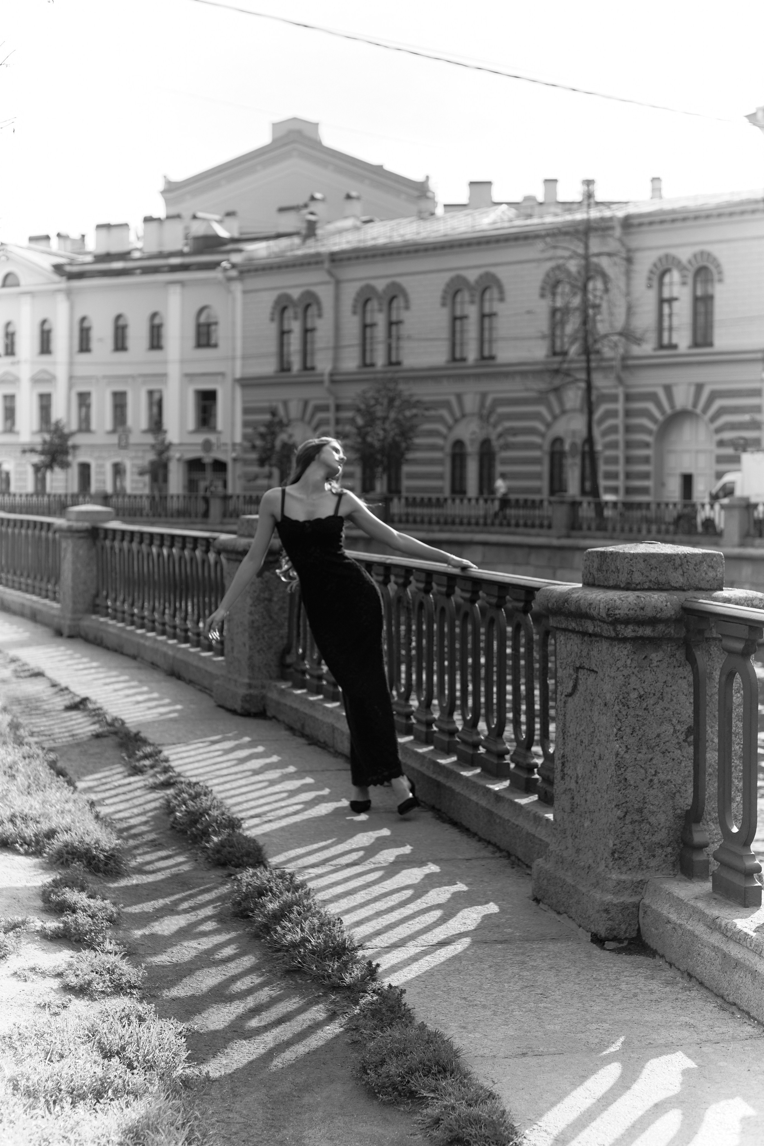 Portrait. Фотограф и видеограф Сергеева Катерина