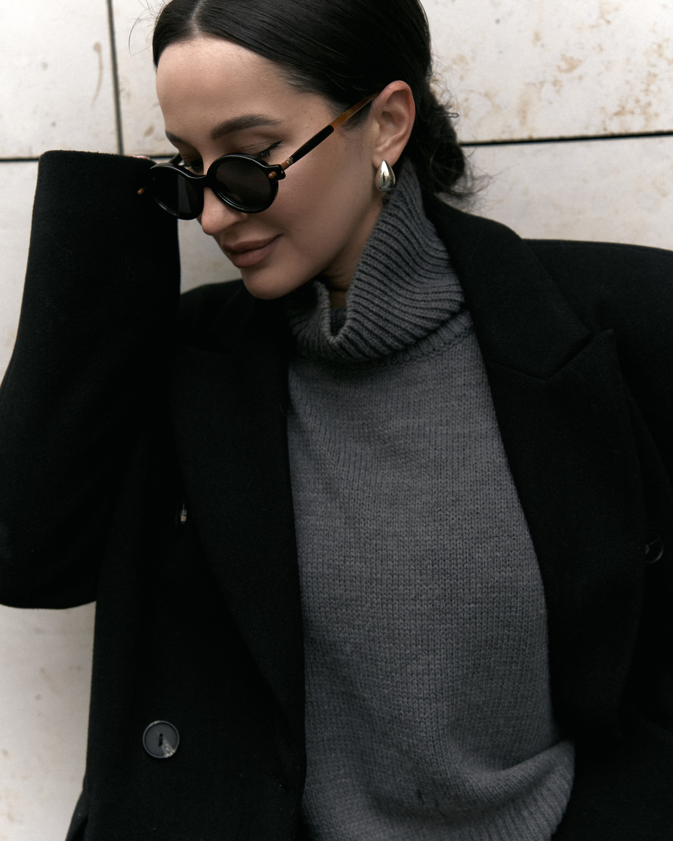 Аня. Фотограф Олеся Скворцова