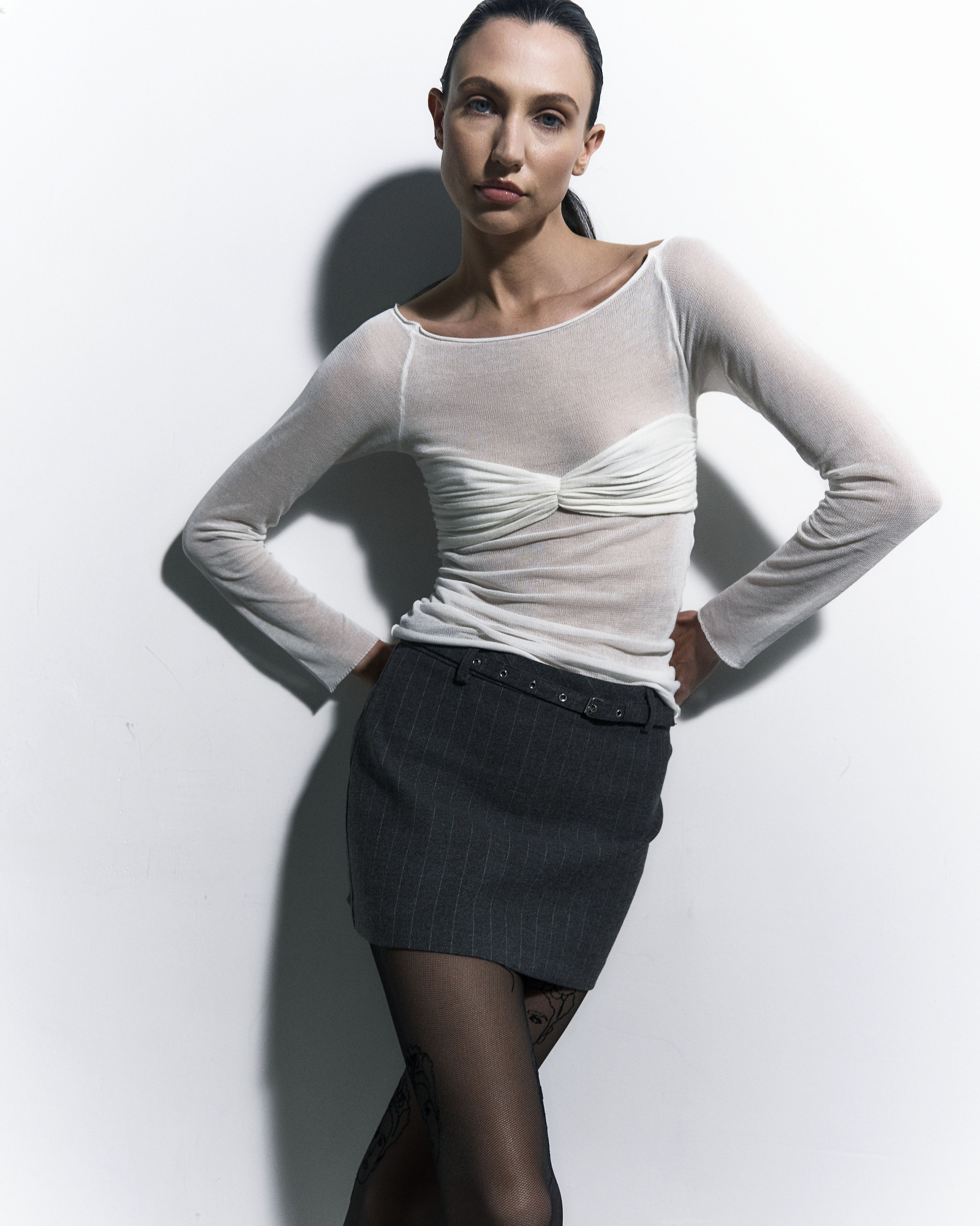 Олеся. Фотограф Олеся Скворцова