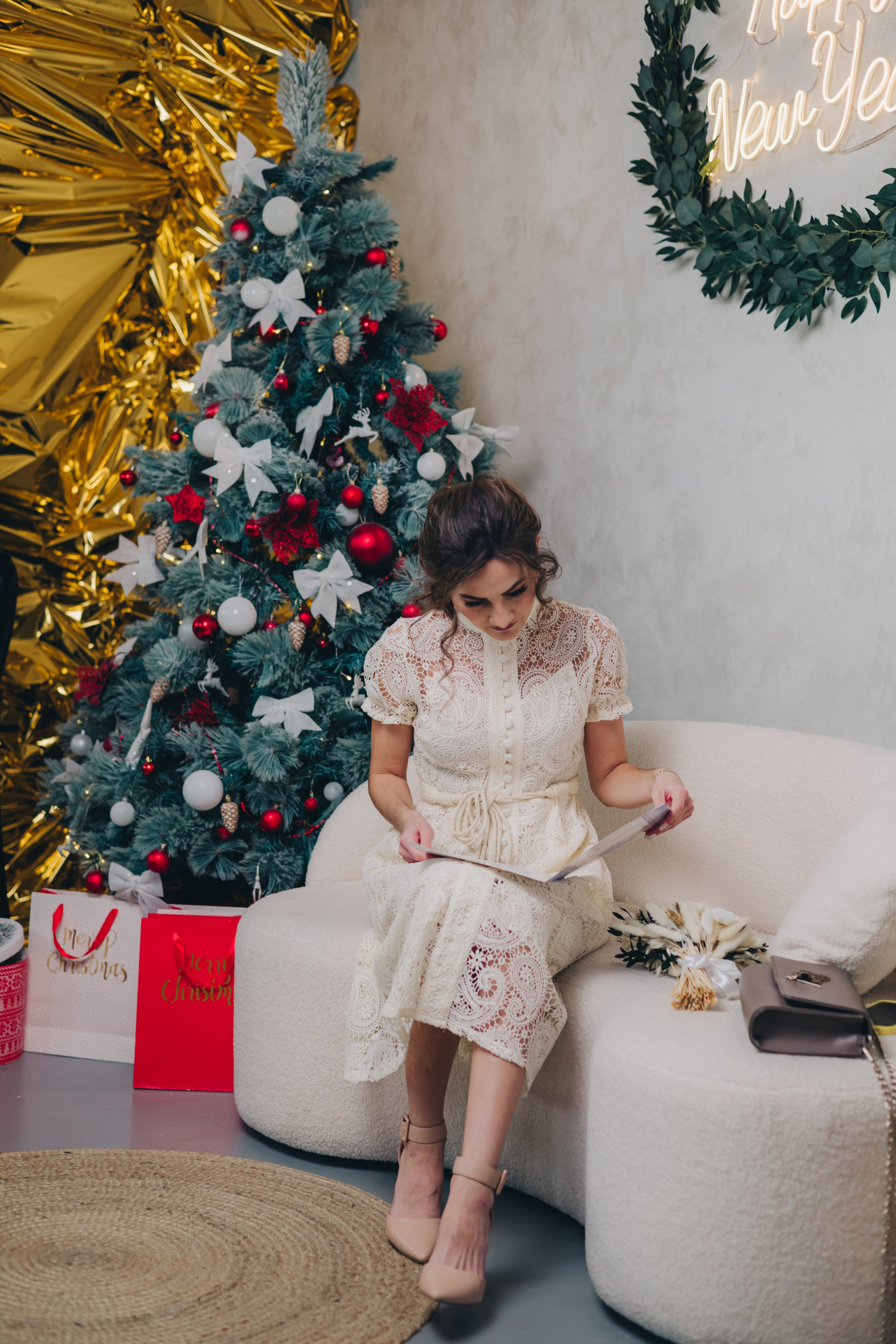 Алина и Динар. Фотограф Уфа