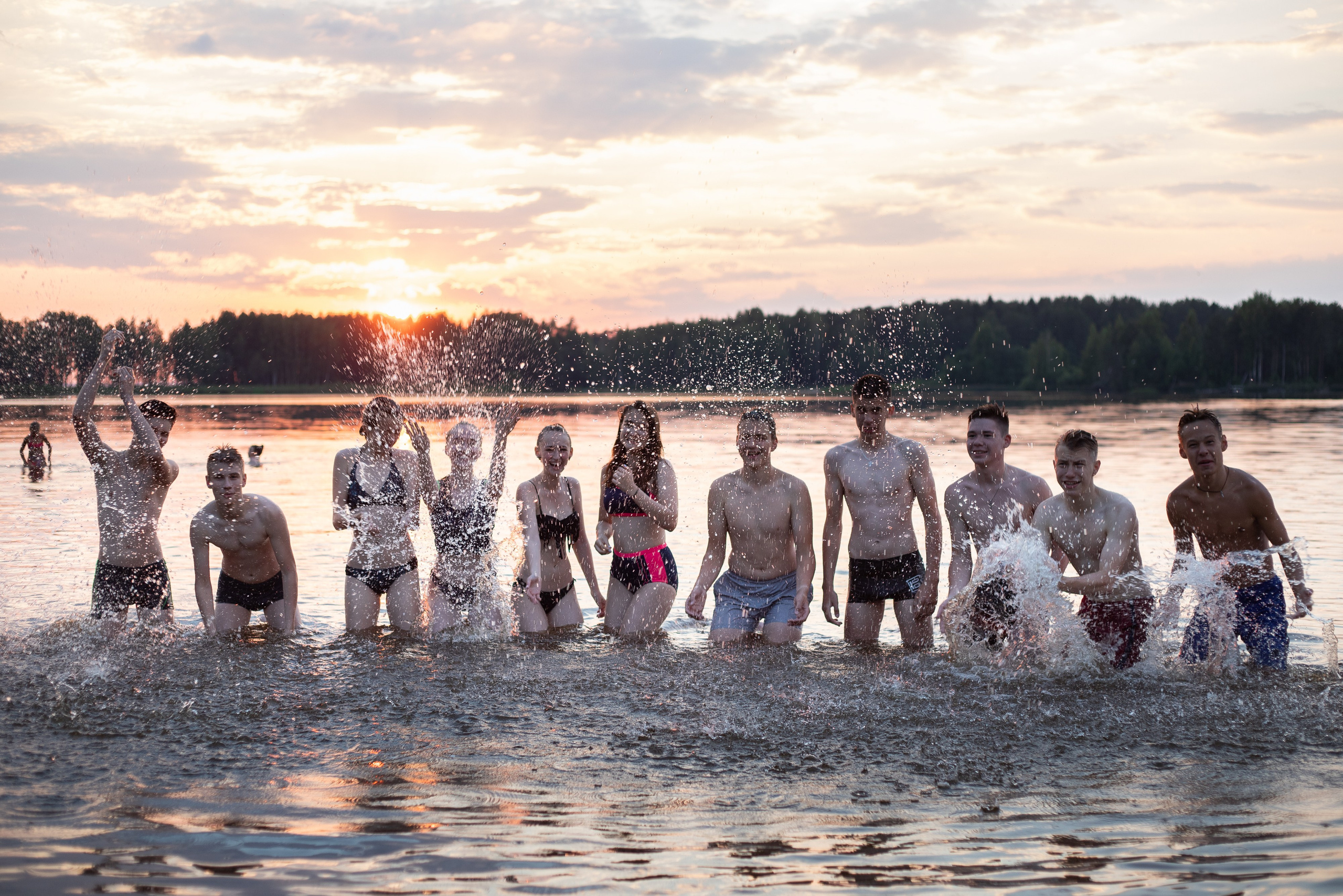 Школа. Свадебный фотограф Нижний Новгород | Софа Полякова
