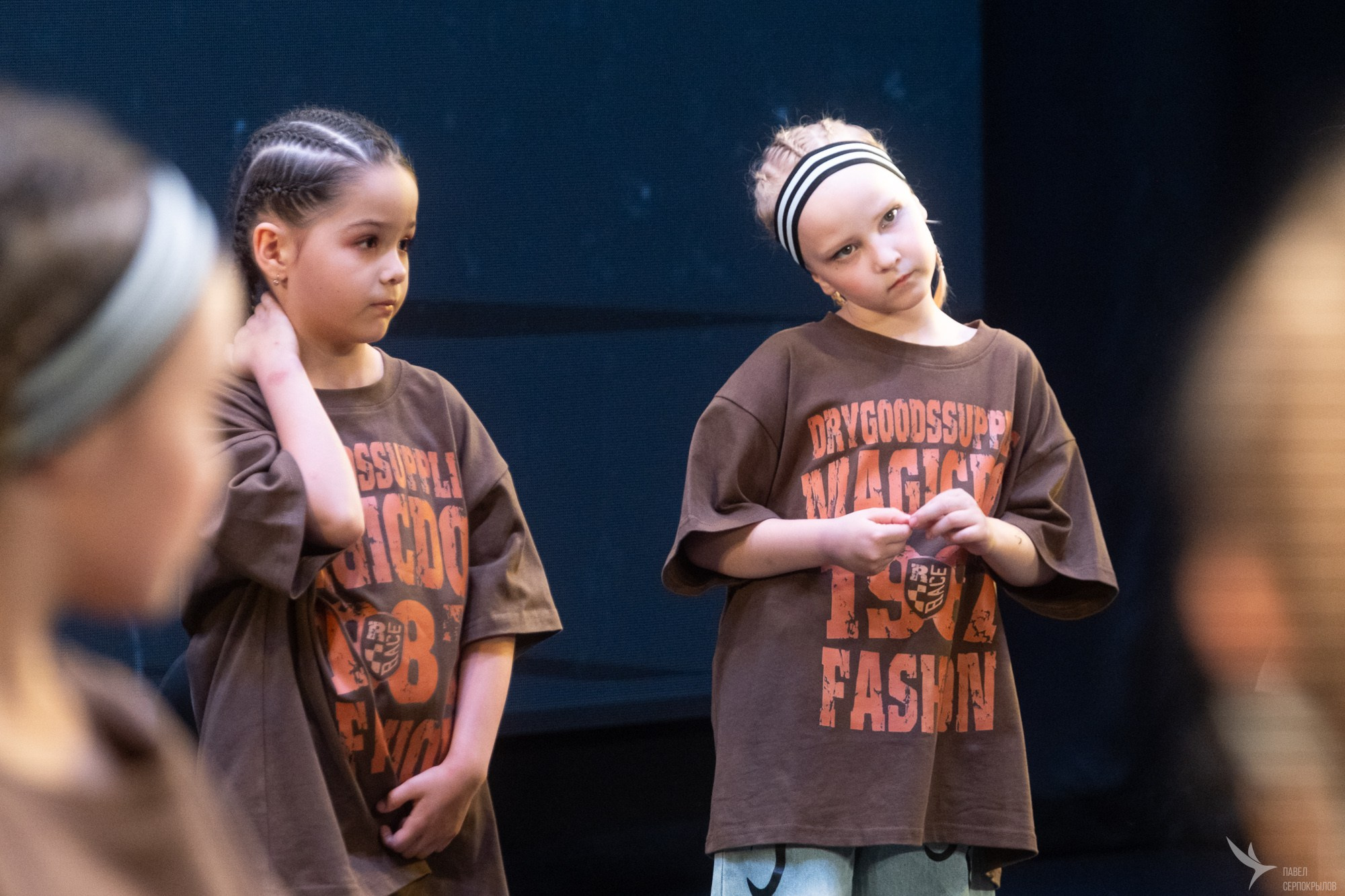 Студия танцев PLATFORMA. Репортажный фотограф в Казани Павел Серпокрылов