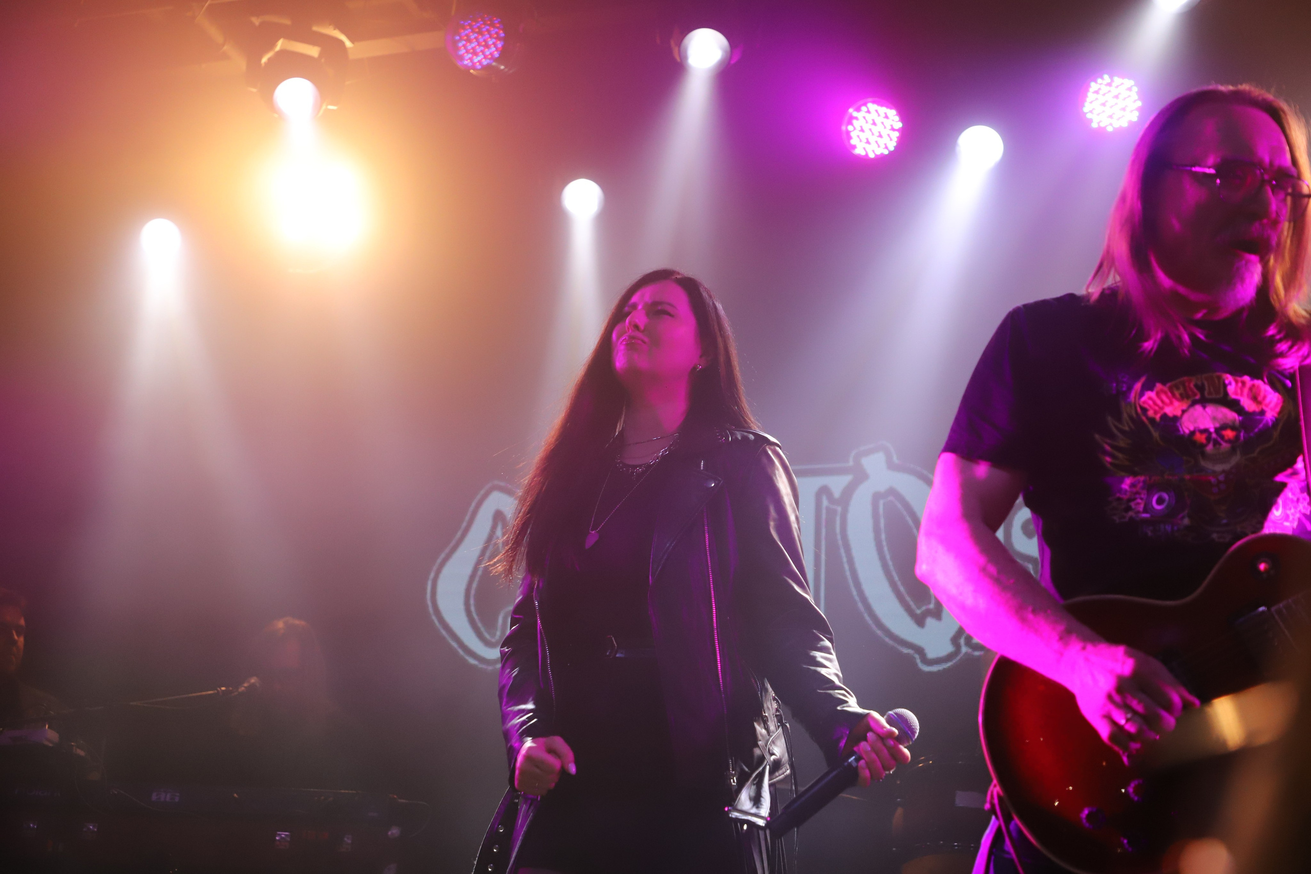 Фестиваль Сектор Газа. Фотограф в Тюмени Алексей Модин