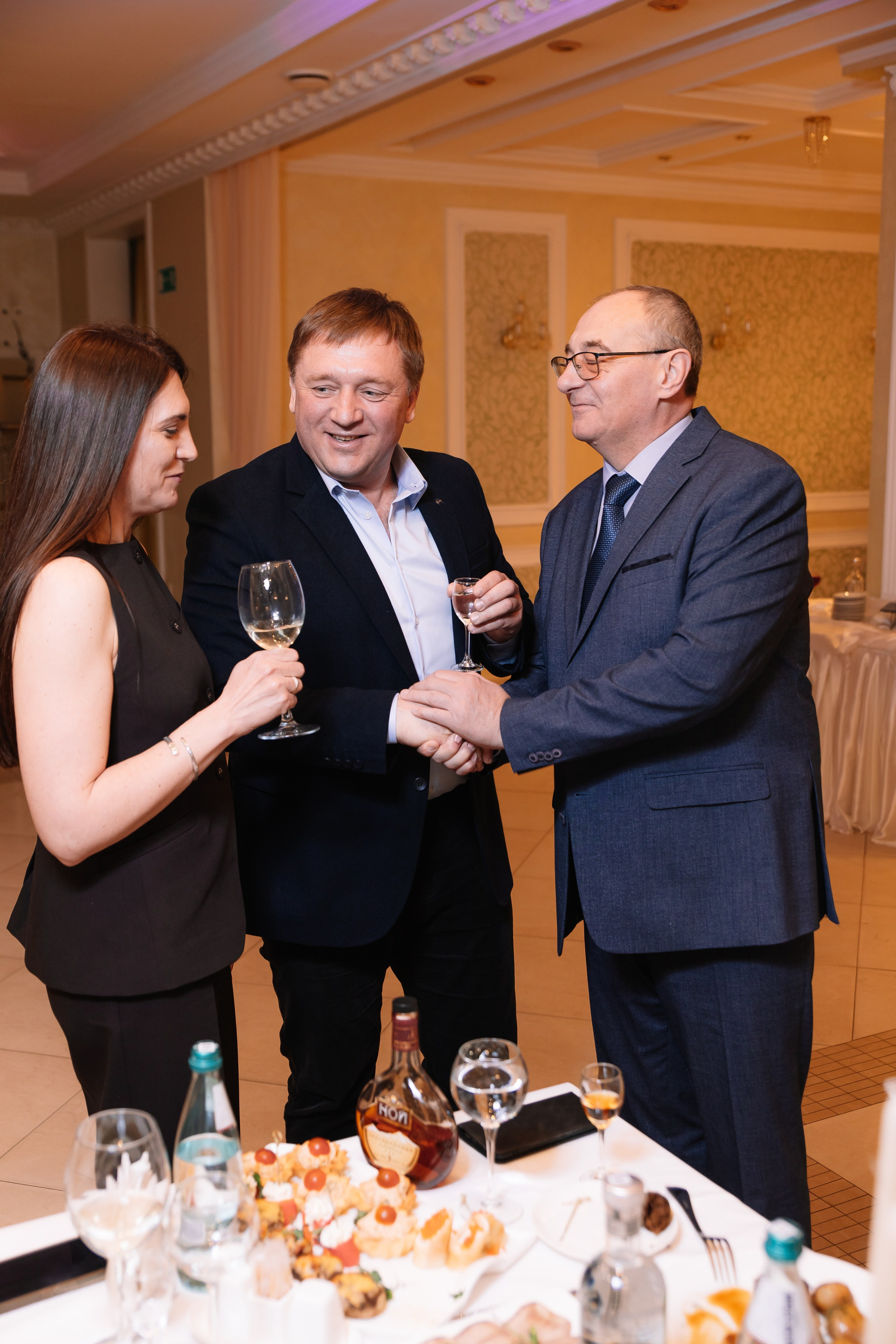 ЮРИЙ 60 ЛЕТ. Свадебный и семейный фотограф в Курске и Курчатове