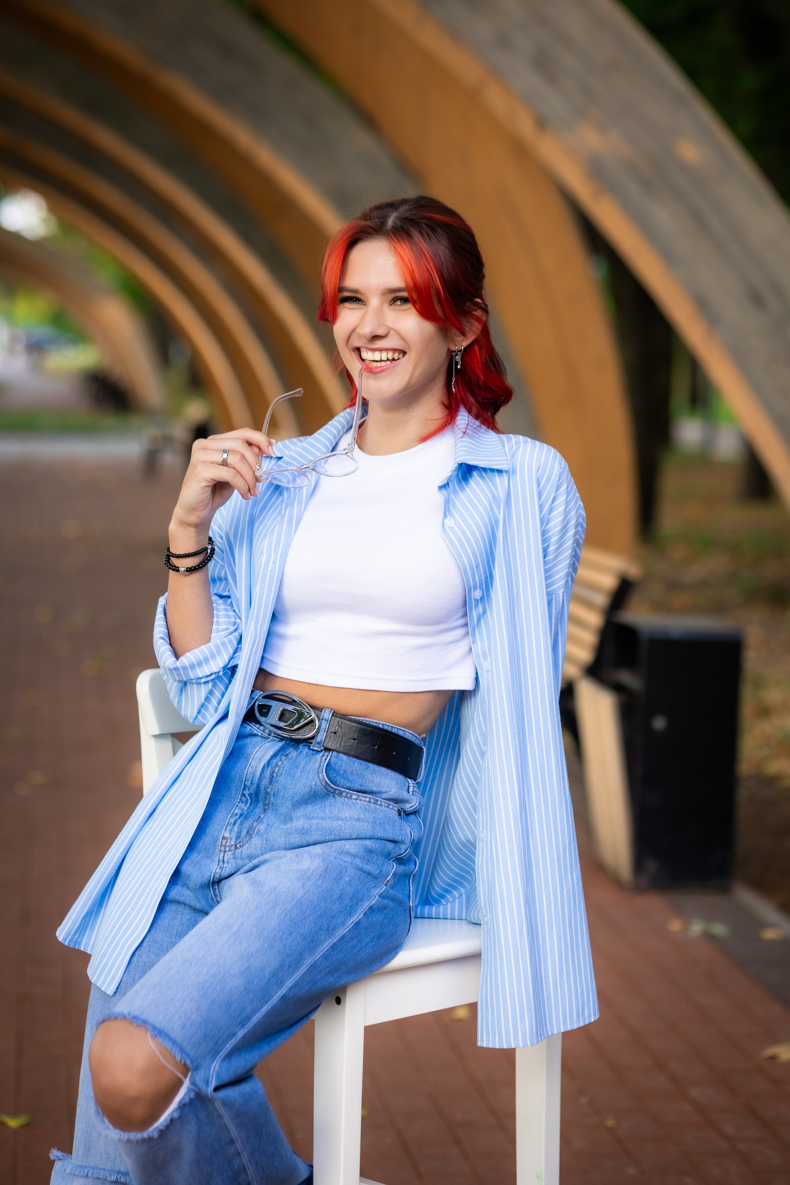 АЛЕКСАНДРОВСКИЙ САД (улица). Фото, видео, авторские выпускные альбомы в Нижнем Новгороде