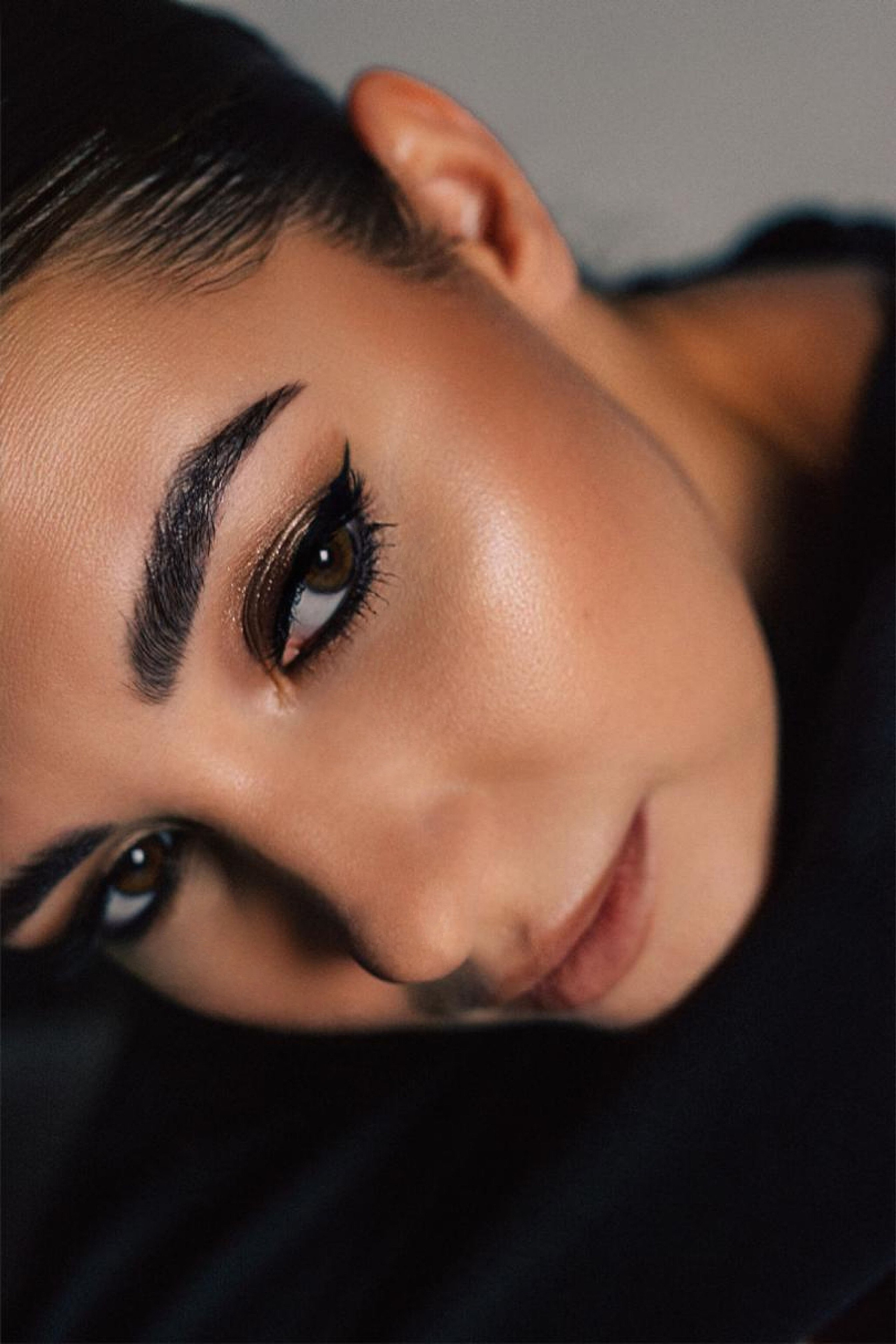 Дарьяна Лукьянова. Фотограф в Москве Ангелина Ким