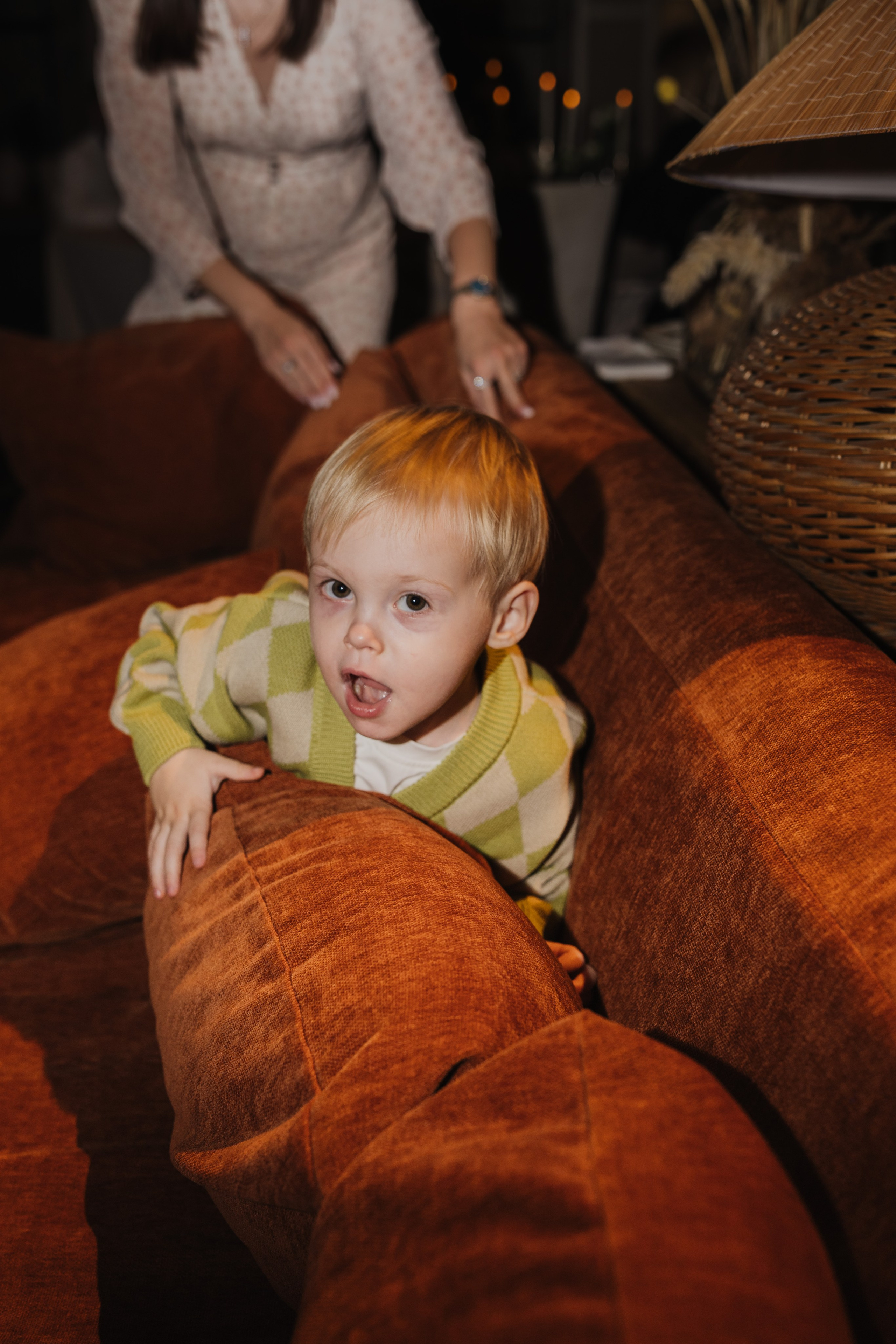 Карина (ДР Сына). Фотограф в Москве Ангелина Ким