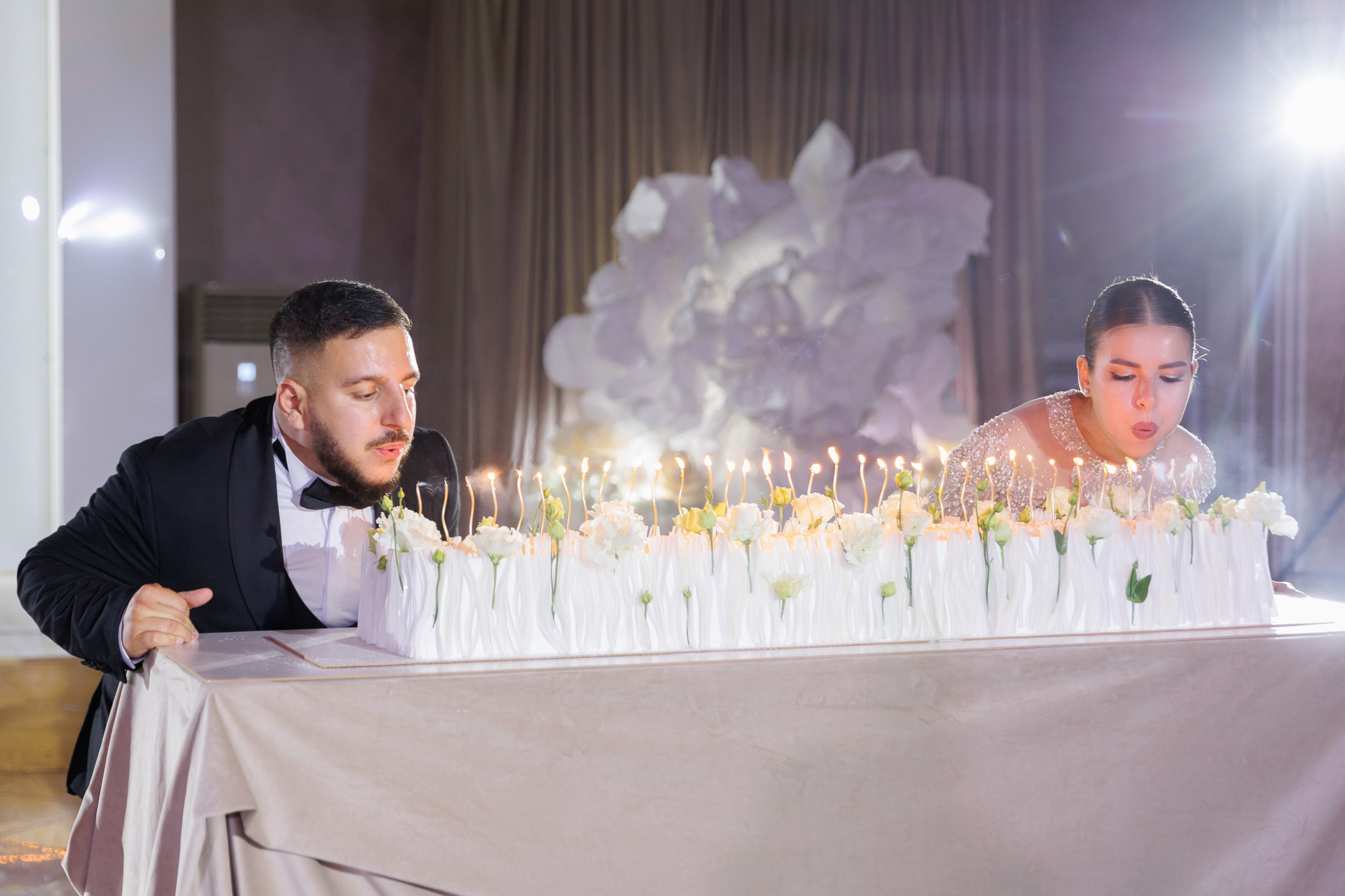 Ты — мой воздух. Аксанна Аракелян