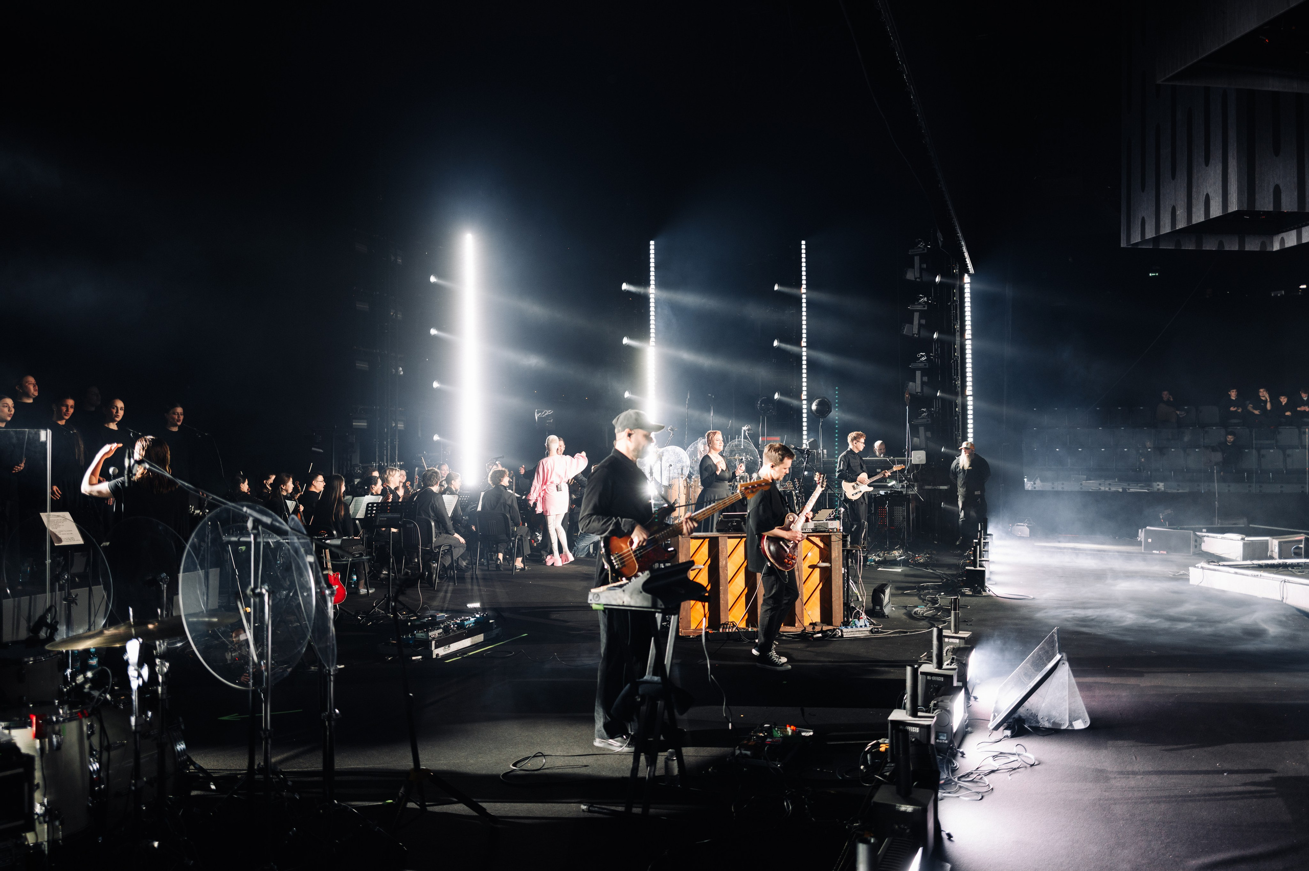 T Bank / Glory Event. @tomrus: Рустам Шагиморданов — фотограф