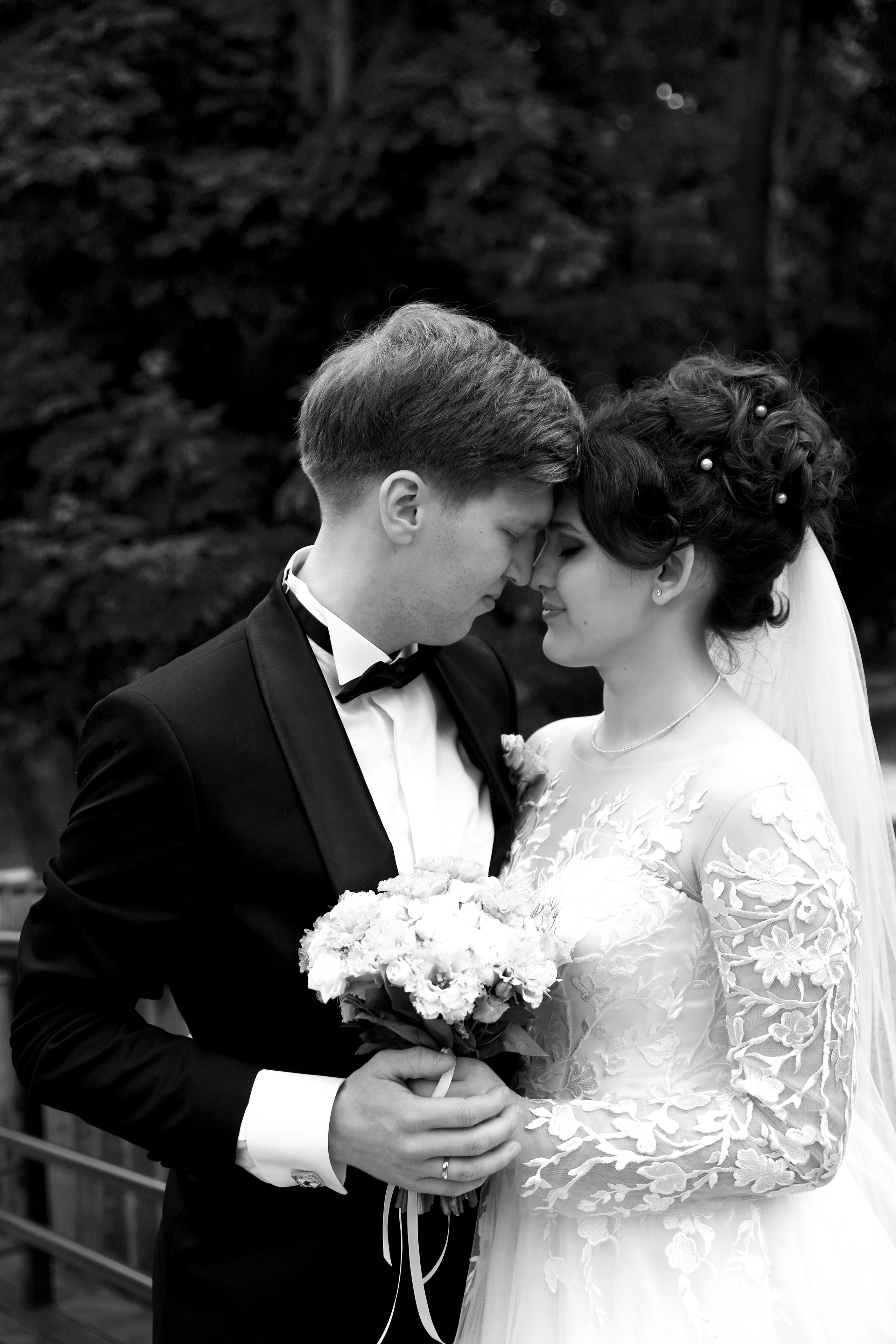 Ярославна и Игорь. Фотограф в Воронеже Галина Фурсова