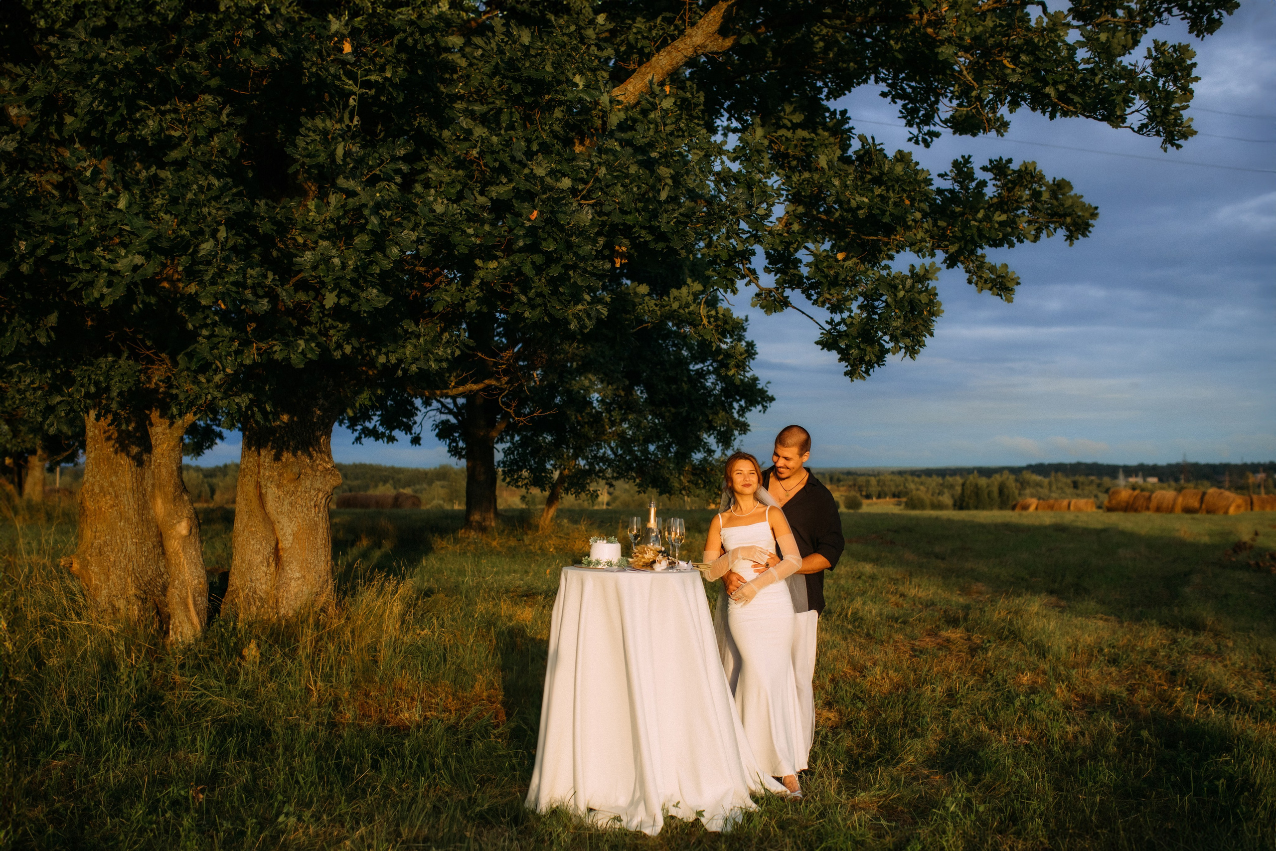 АДЕЛИНА И РОСТИСЛАВ. Женский и семейный фотограф Елена Петрова