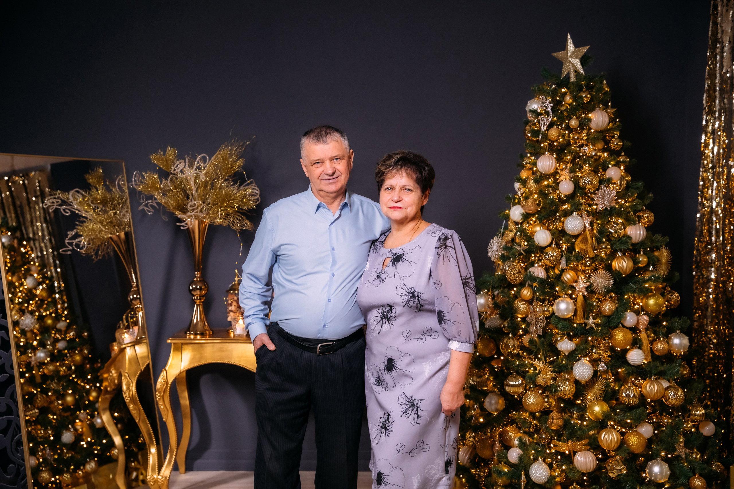 СВЕТЛАНА И СЕМЬЯ. Женский и семейный фотограф Елена Петрова