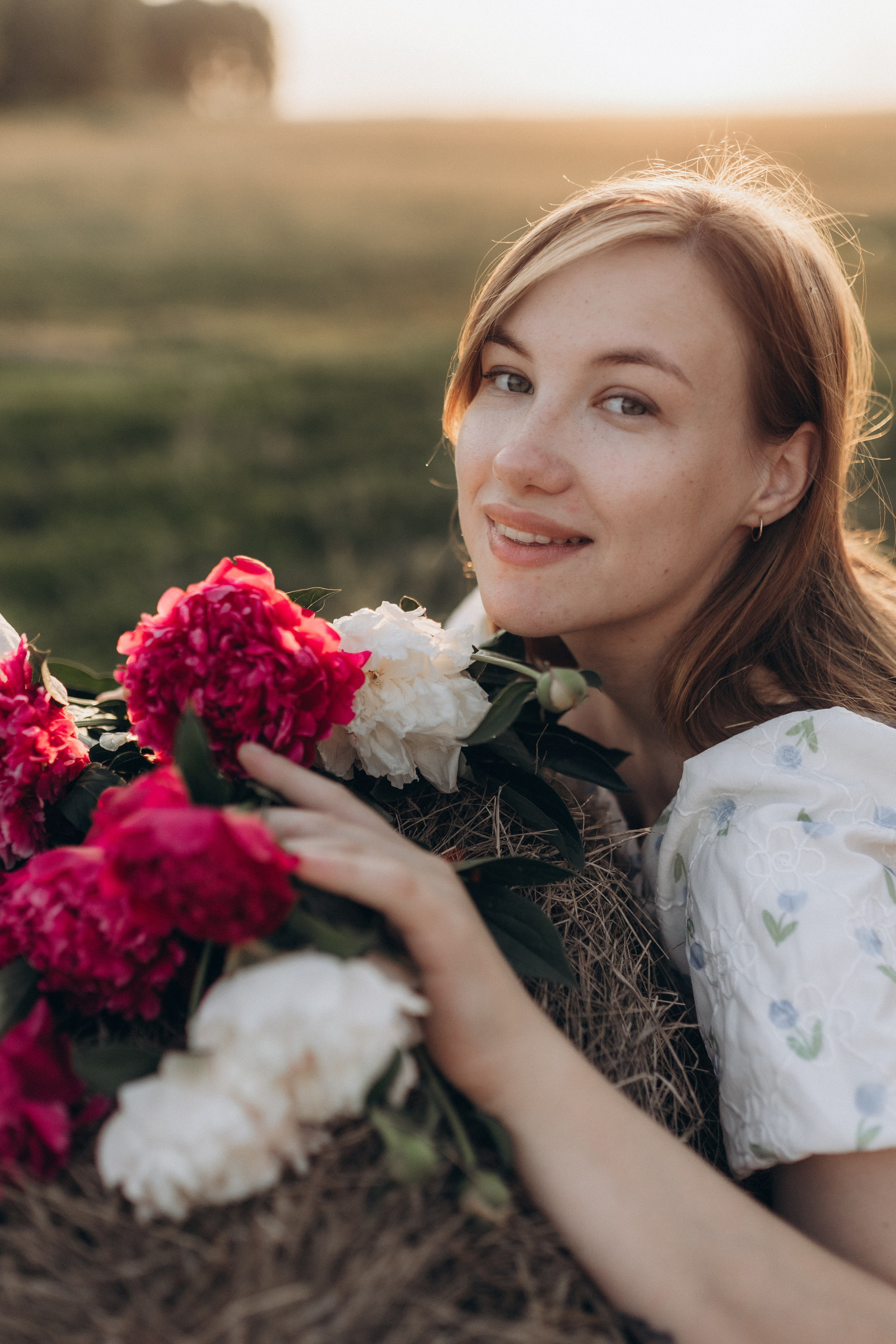 Анастасия. Семейный фотограф lifestyle в Новосибирске Елена Шпилевая