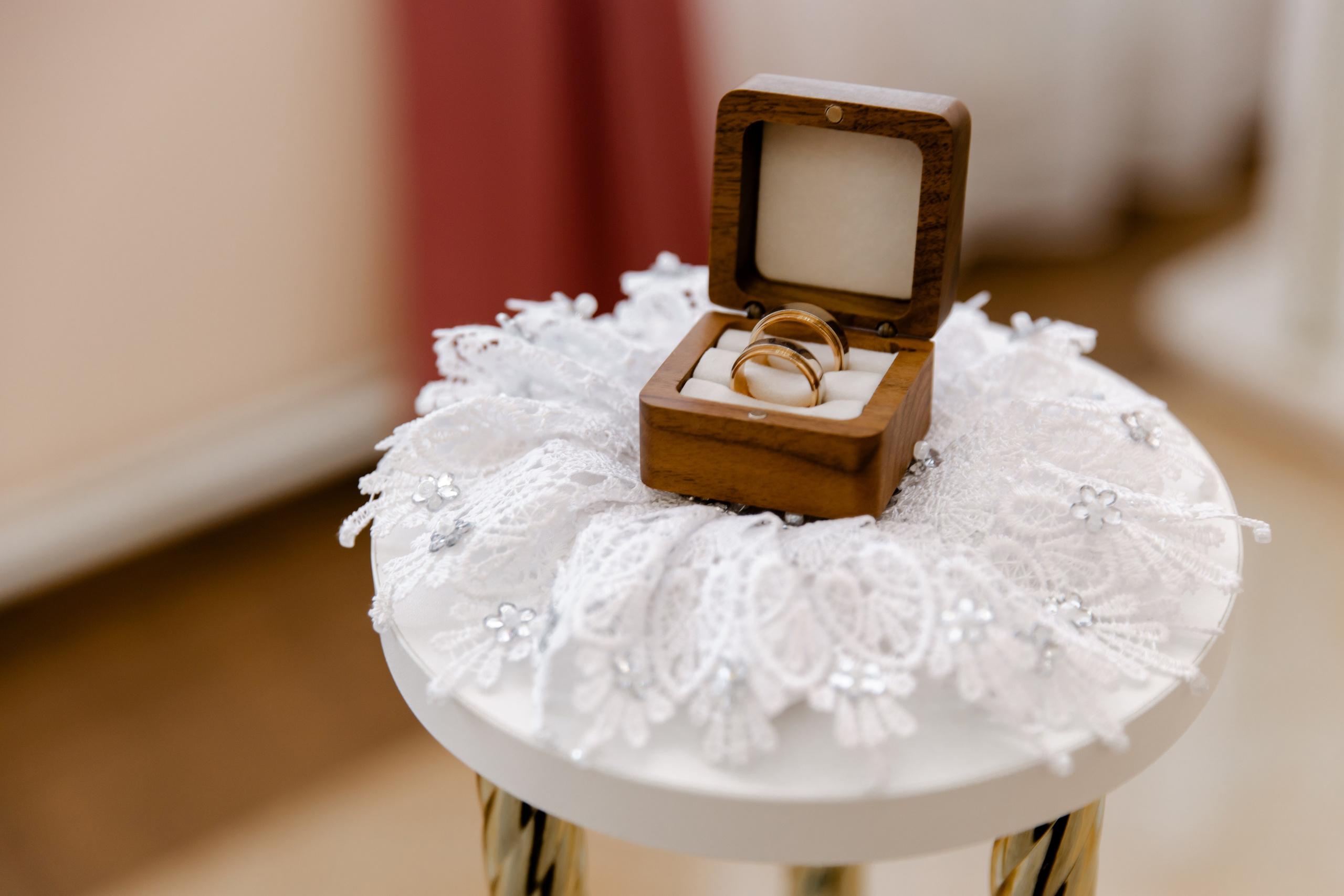 Свадебный день Влада и Вики. Свадебный фотограф Анна Бабахина