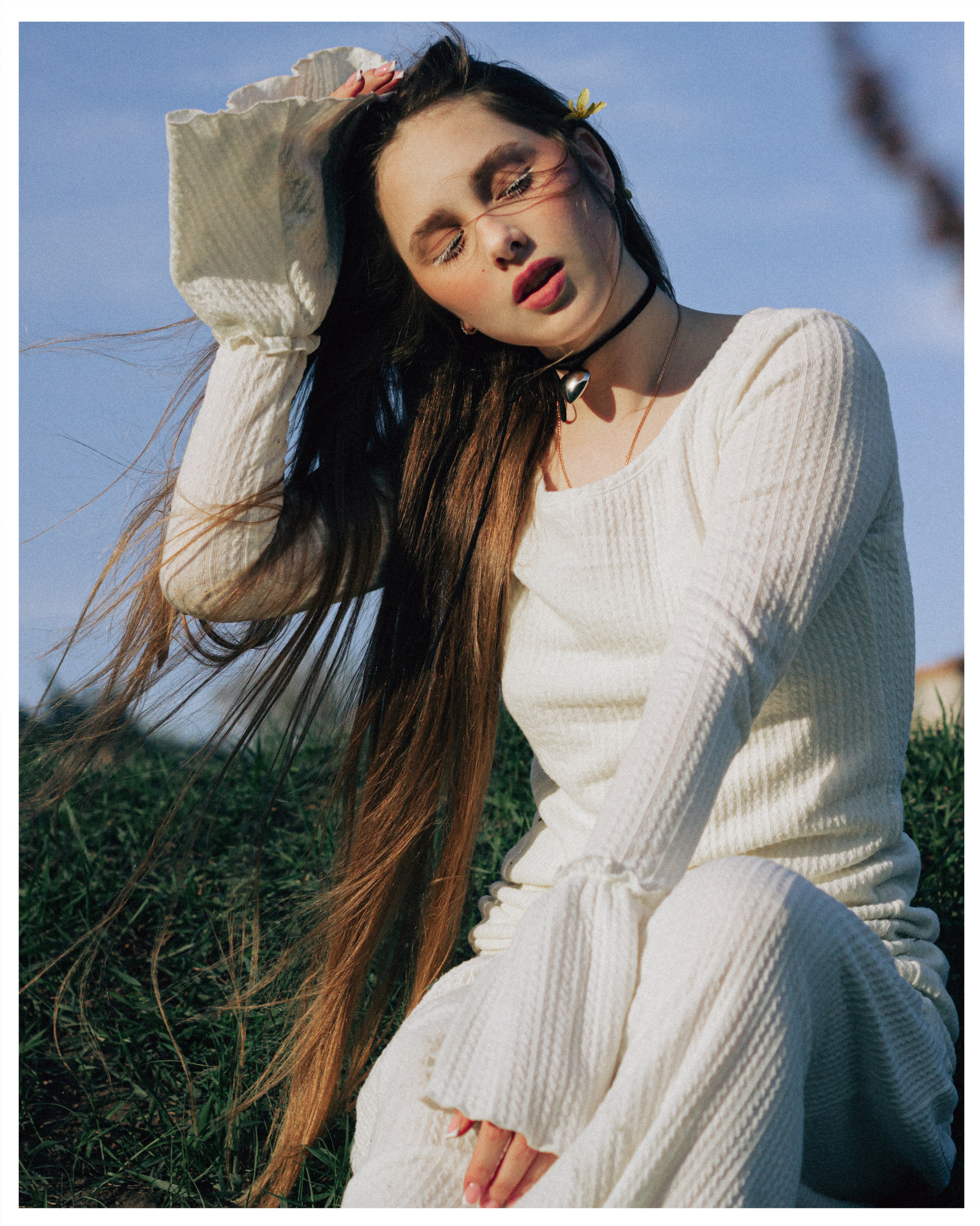 VERONIKA I. THE FAME MODELS