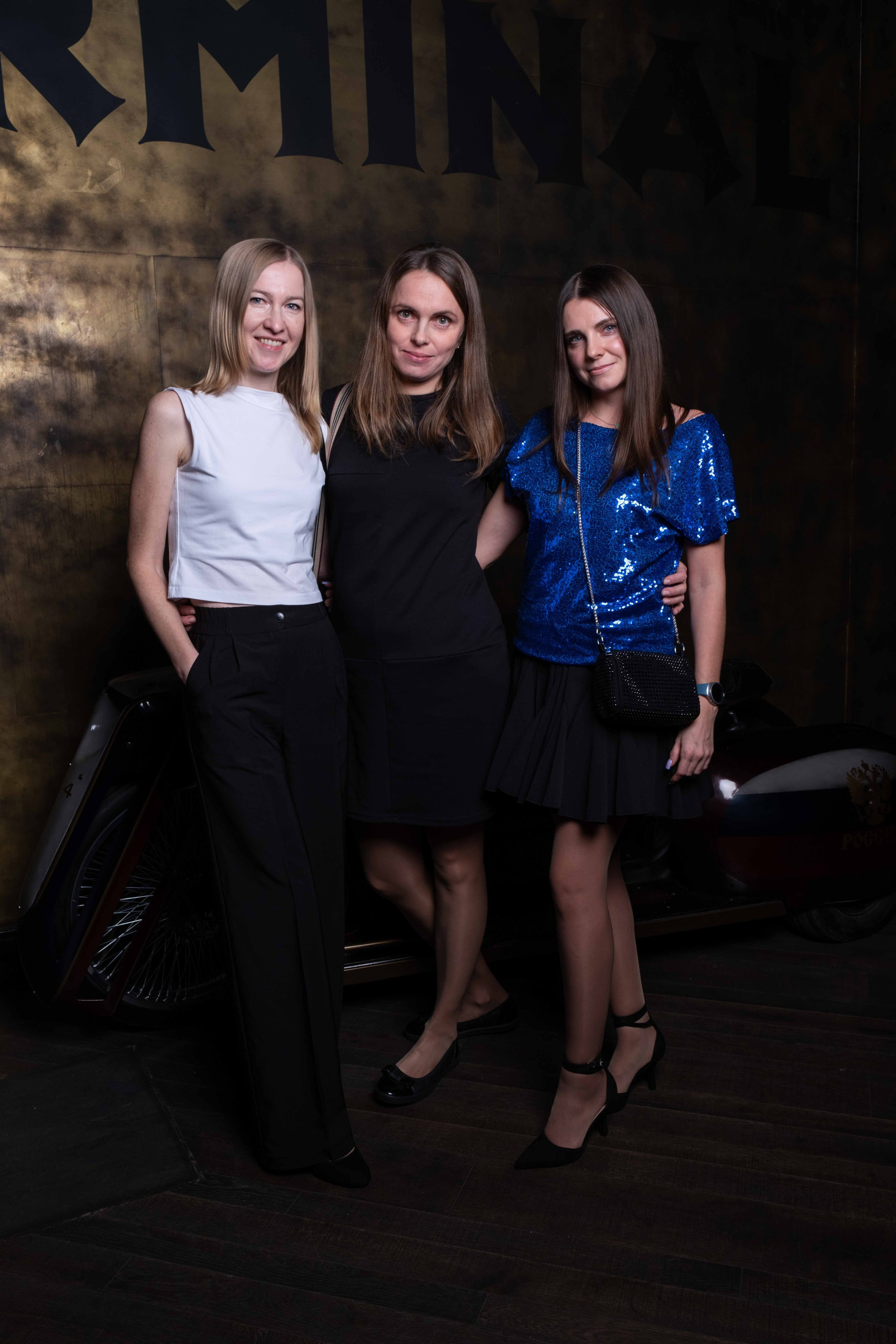 Альбом корпоратив. Фото тур