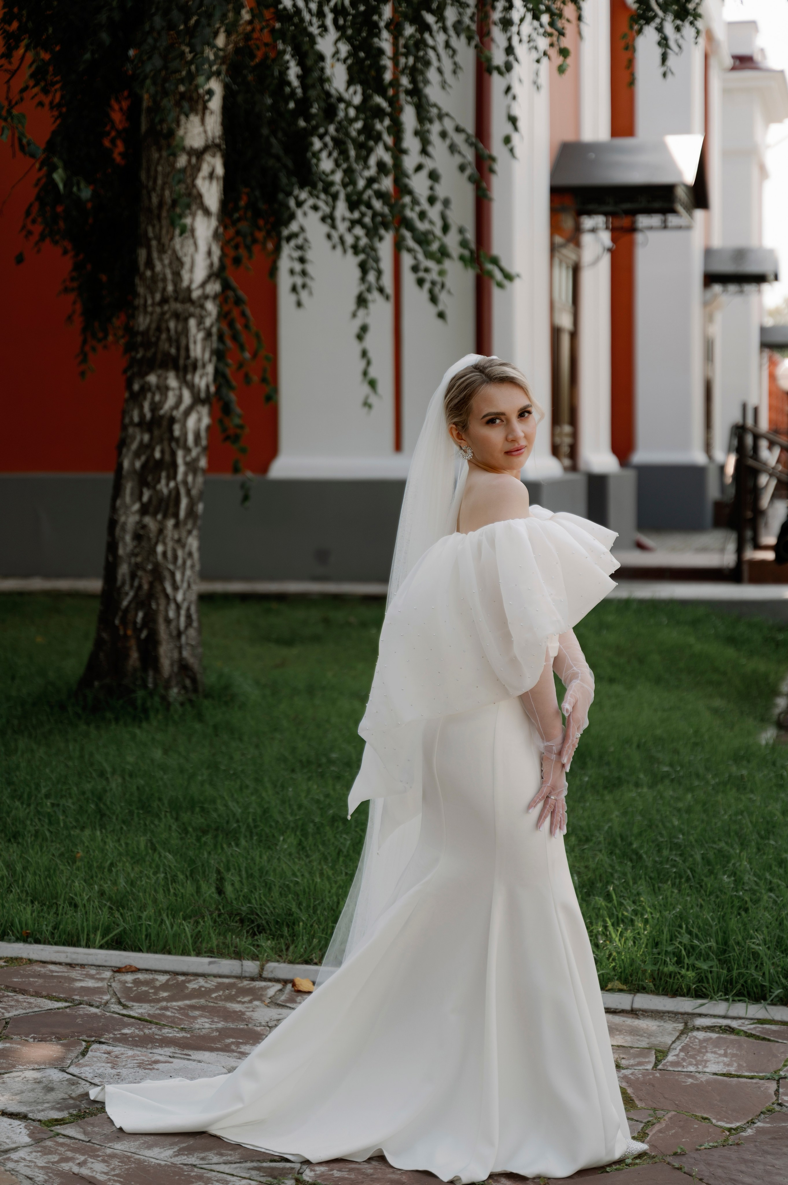 Арсений и Елена. Фотограф в Абакане и Минусинске