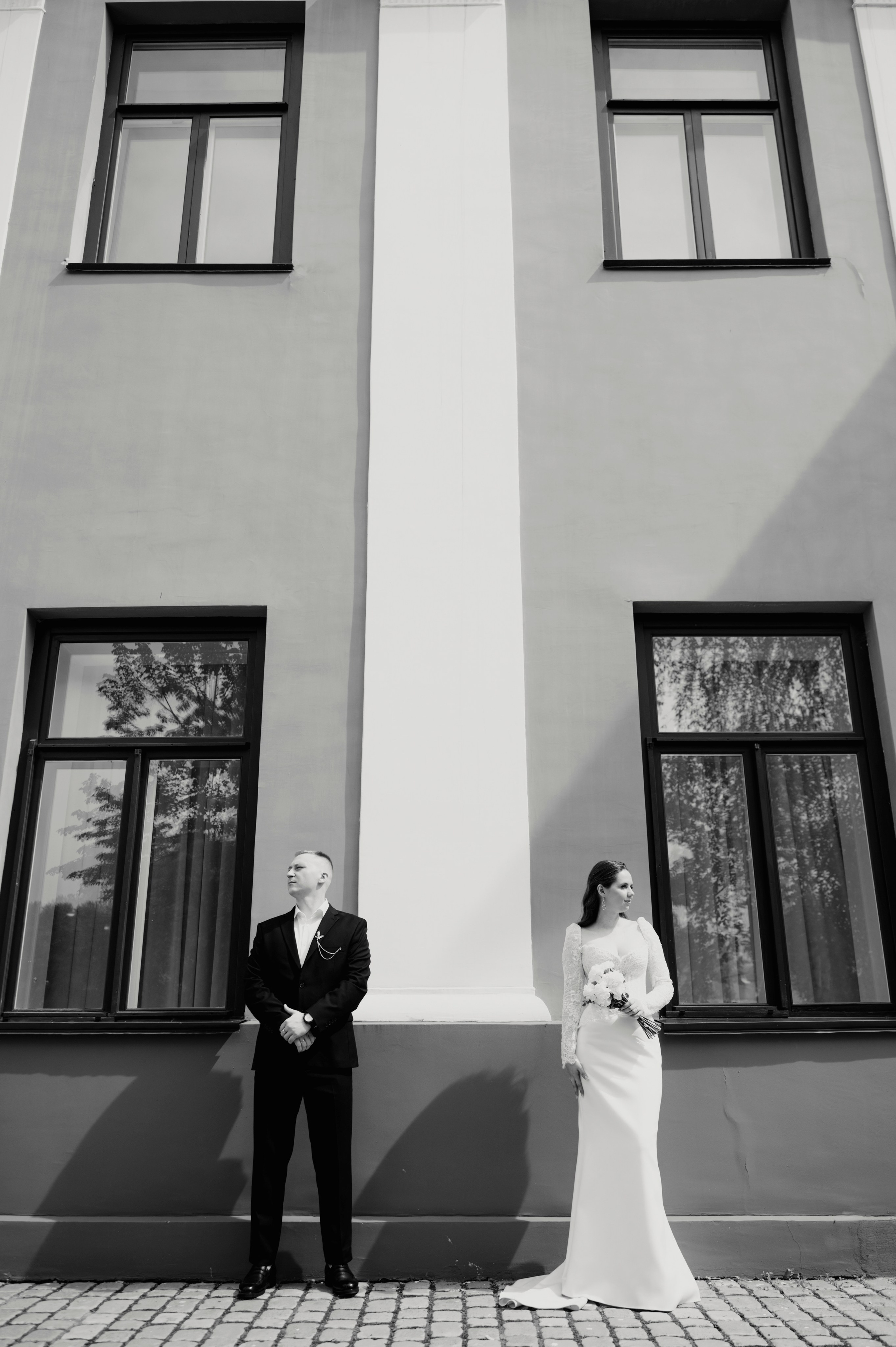 Александр и Дарья. Фотограф в Абакане и Минусинске