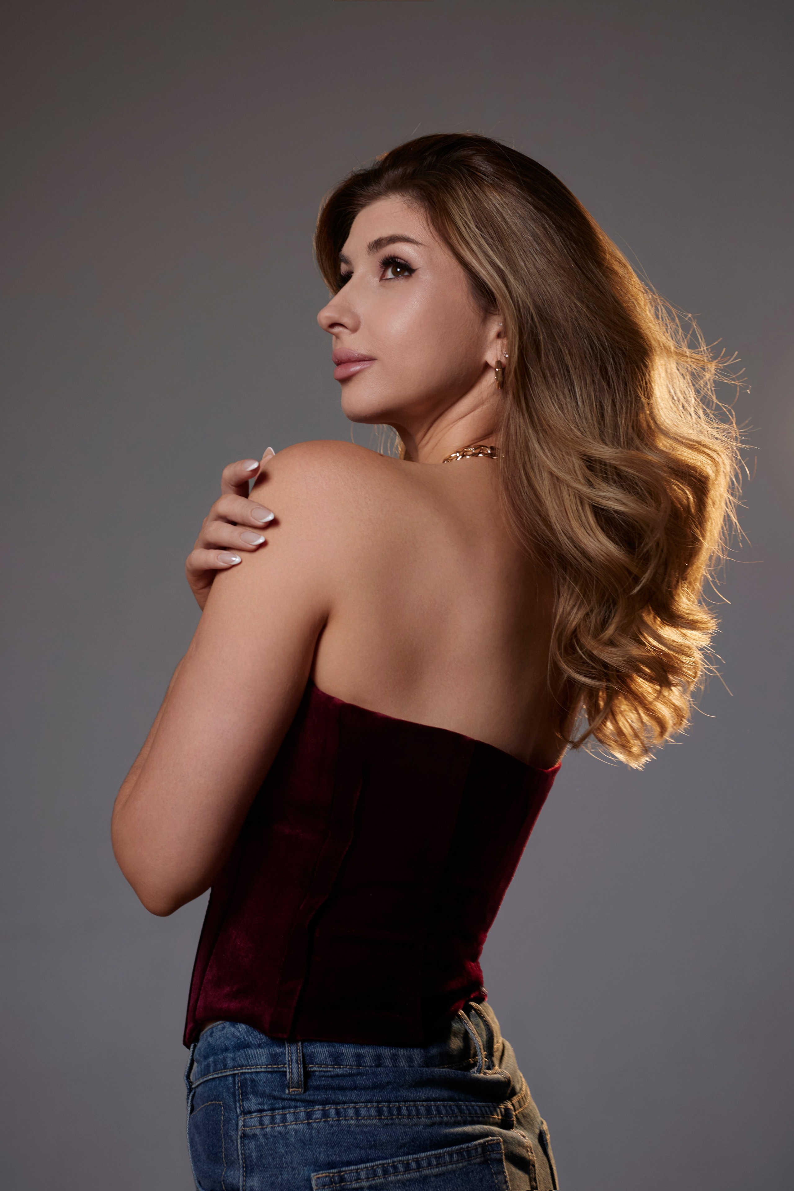 Еатерина. Антонина Мезинова фотограф Михайловка и Волгоград