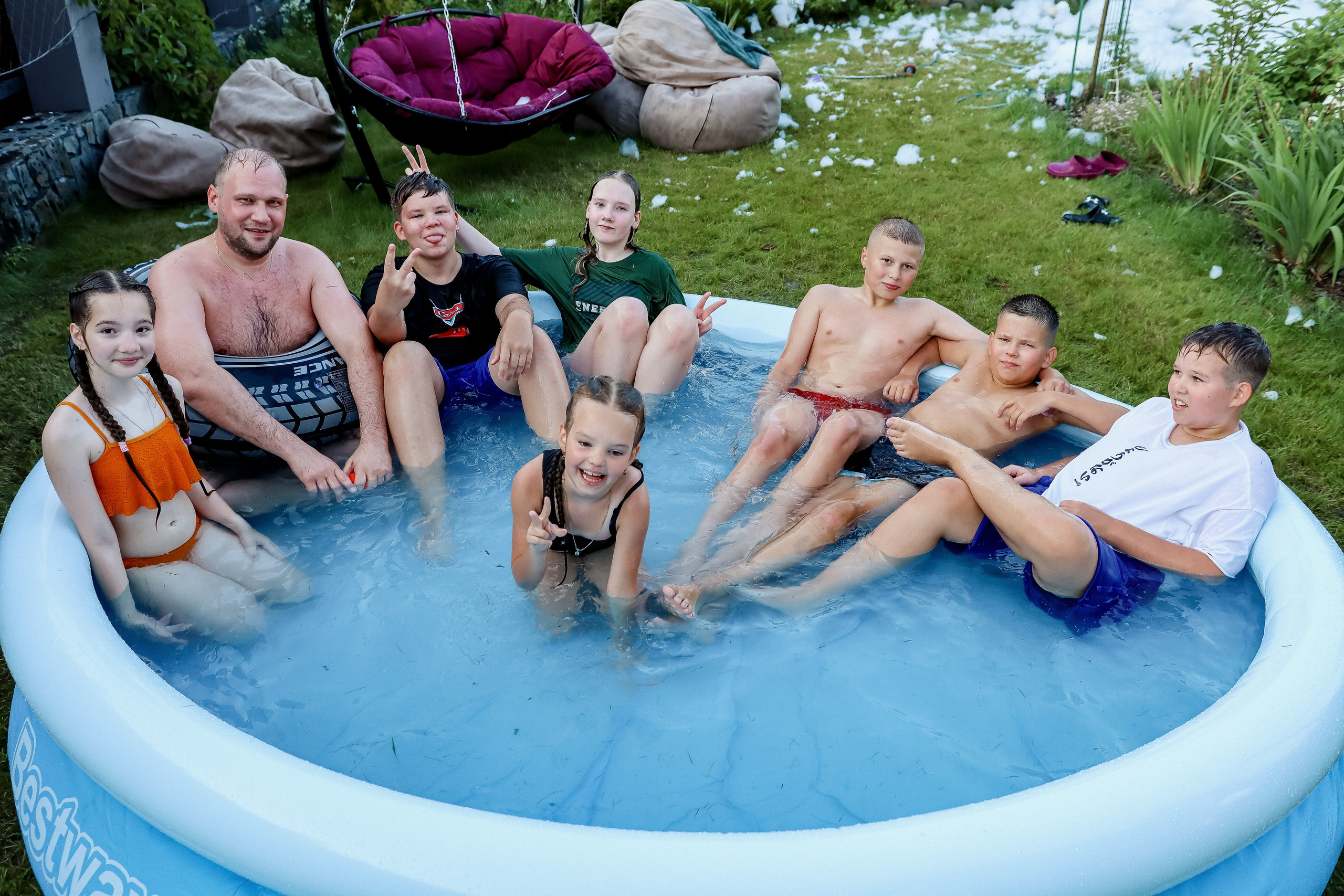 Кирилл 2 года. ФОТОГРАФ ЕКАТЕРИНБУРГ