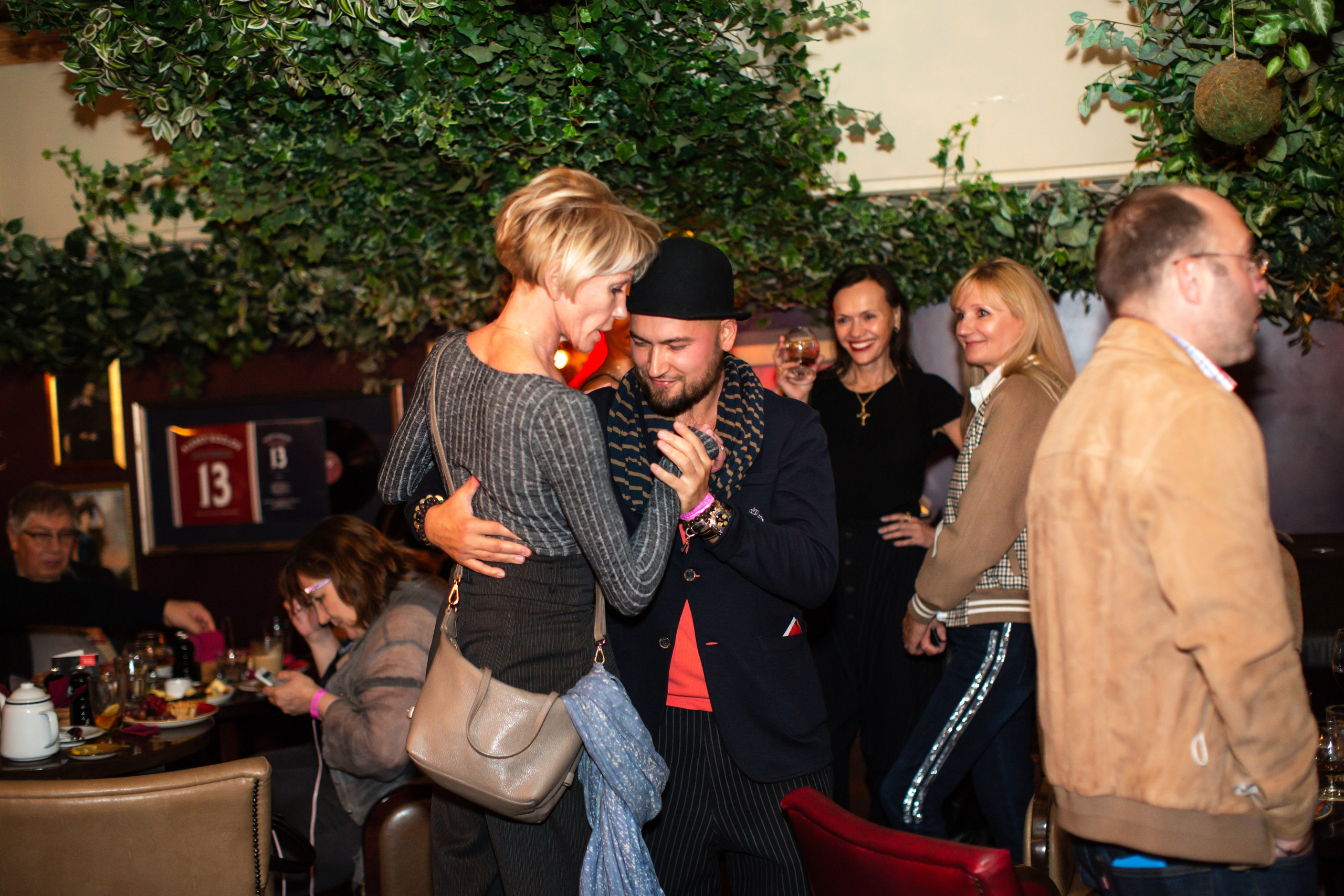 Фотограф на мероприятие. Food-фотограф, предметный, семейный, фотограф в Москве, Асеева Яна