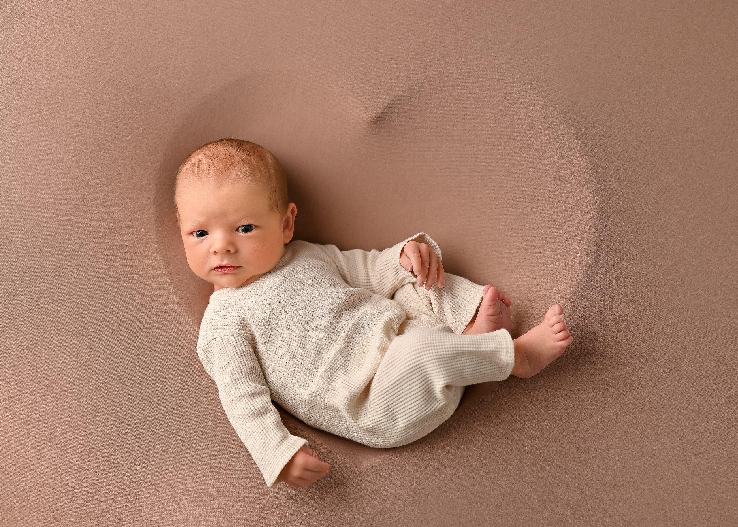 Лайфстайл с элементами ньюборн. Фотограф новорождённых малышей в Краснодаре Татьяна Нагорная