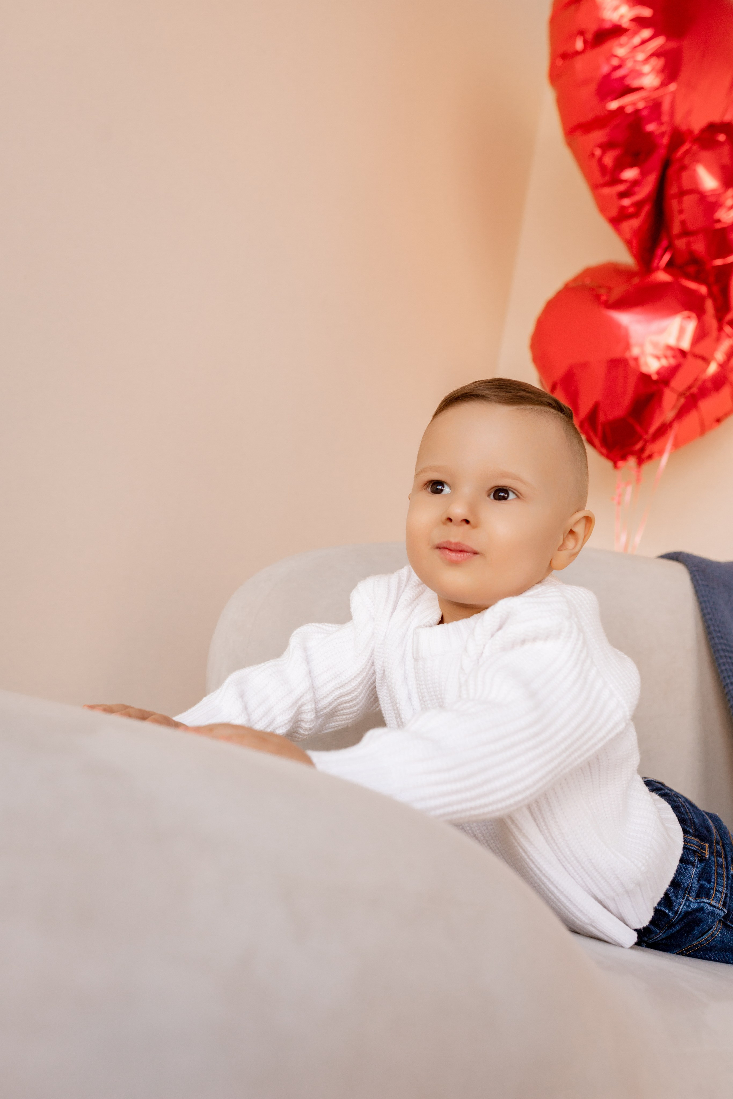 Материнская любовь (Снежана и Давид). Свадебный фотограф в Чебоксарах Анастасия Иванова