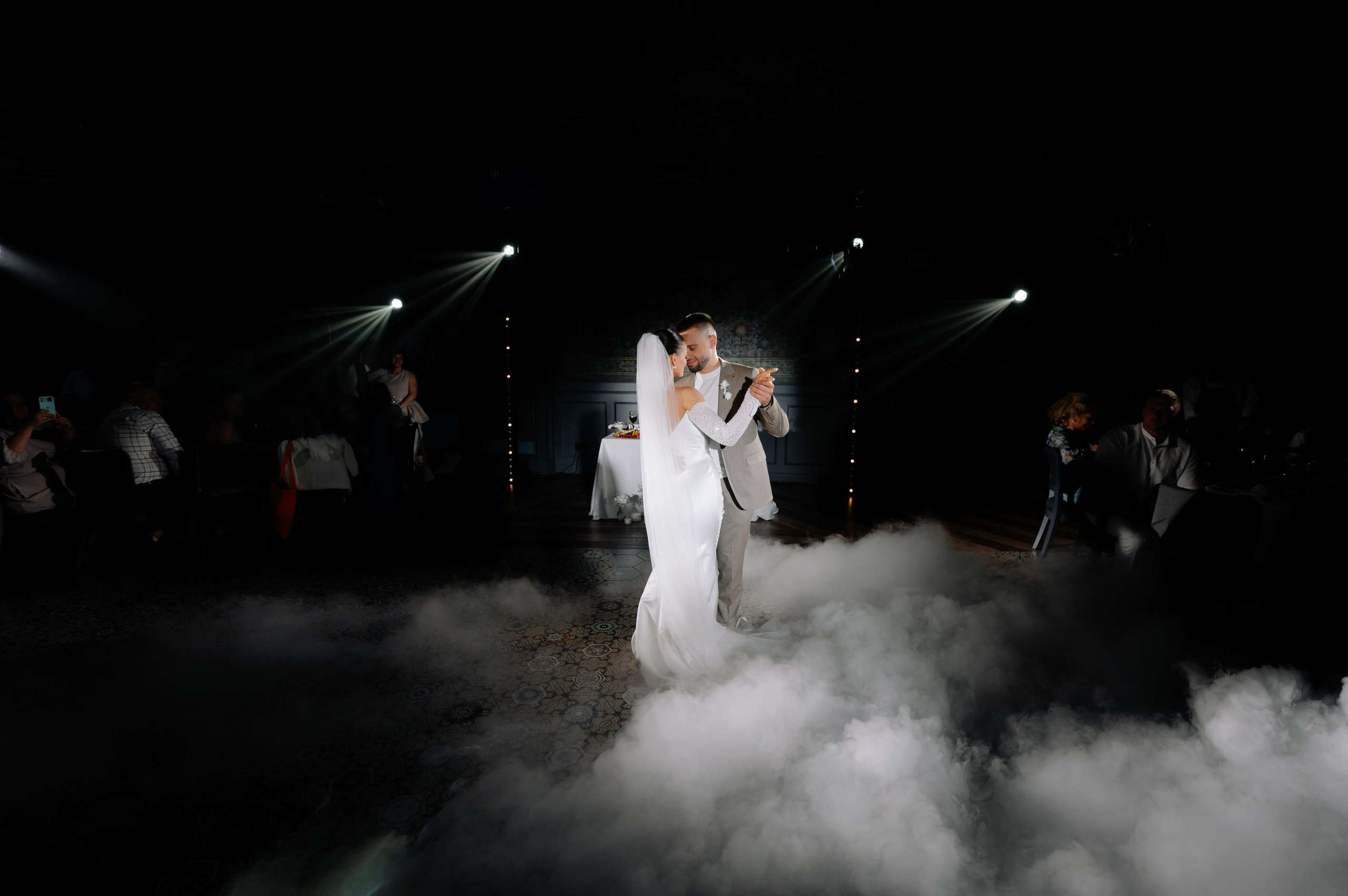 Даник и Ангелина. Свадебный фотограф Минск, Пинск, Брест, Гродно Чернигов Андрей