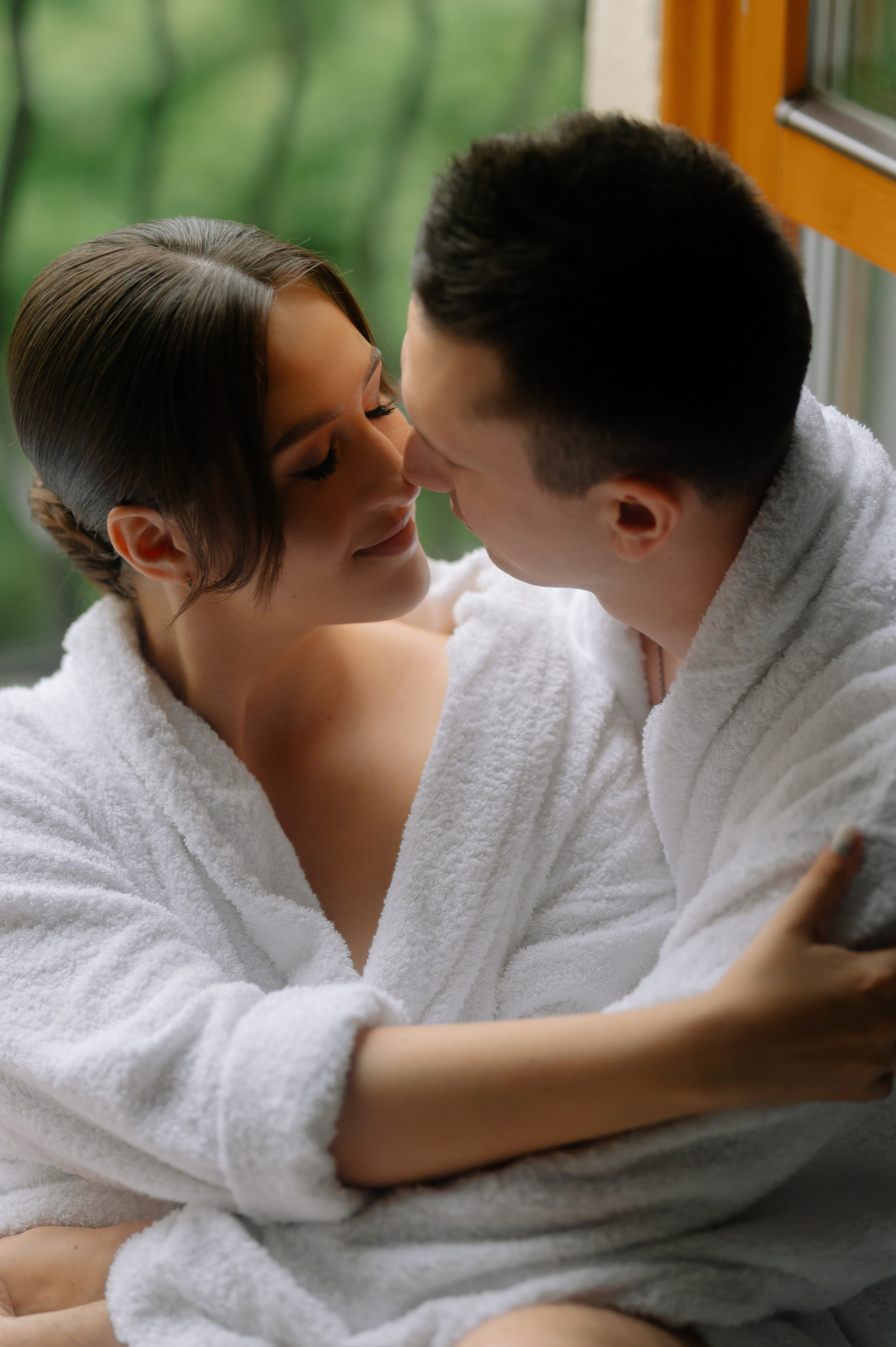 Артем и Анастасия. Свадебный фотограф Минск, Пинск, Брест, Гродно Чернигов Андрей