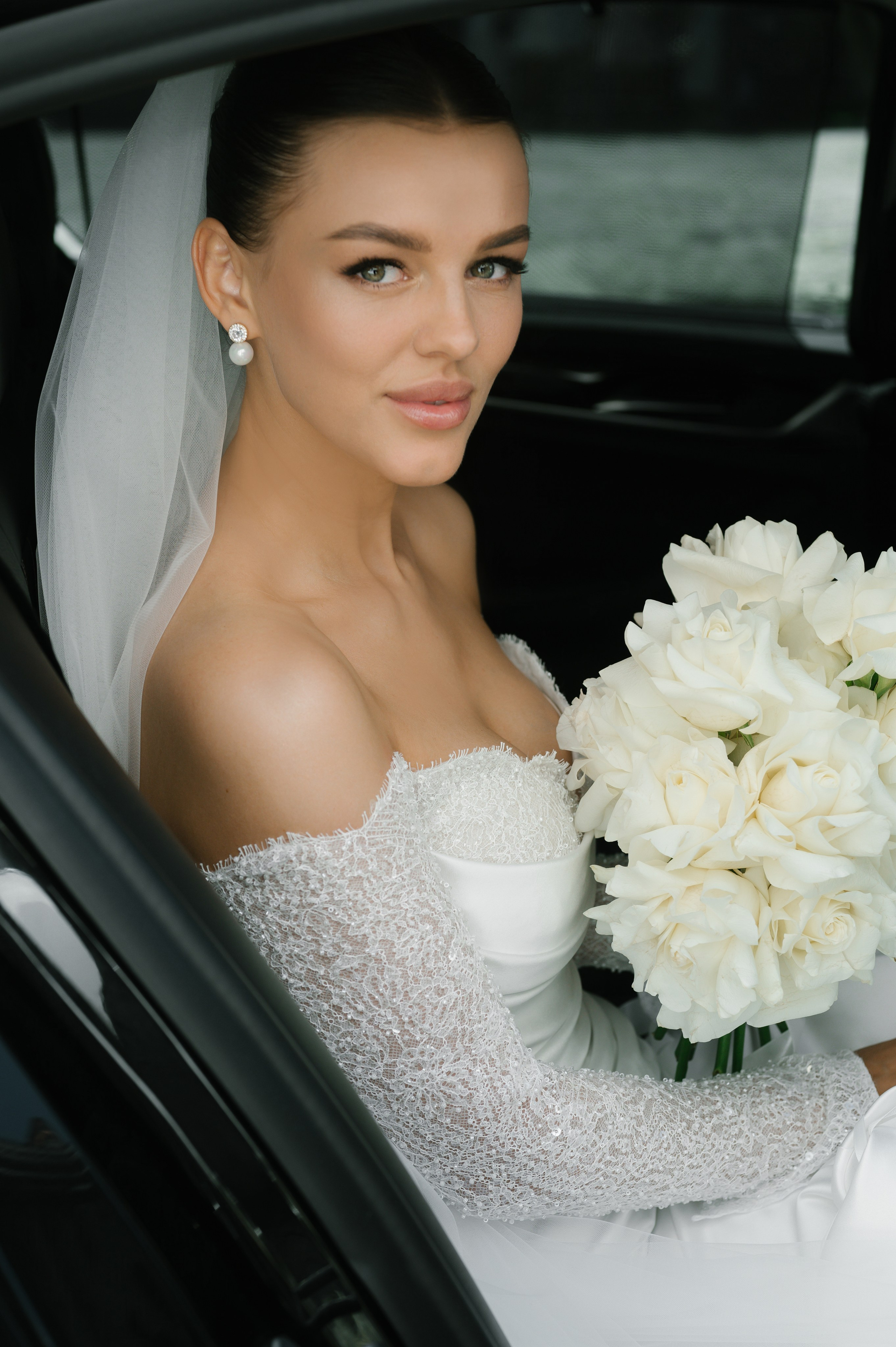 Даник и Ангелина. Свадебный фотограф Минск, Пинск, Брест, Гродно Чернигов Андрей