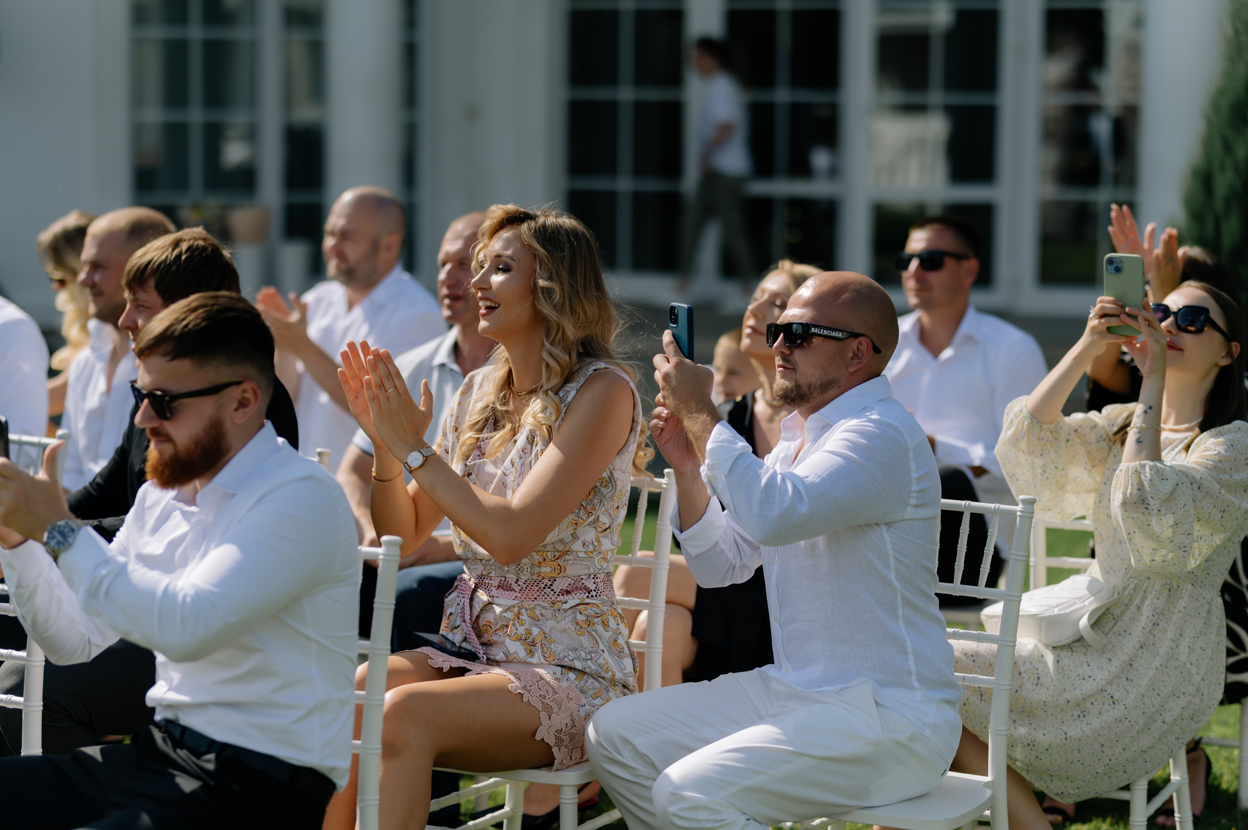 Денис и Юлия. Свадебный фотограф Минск, Пинск, Брест, Гродно Чернигов Андрей