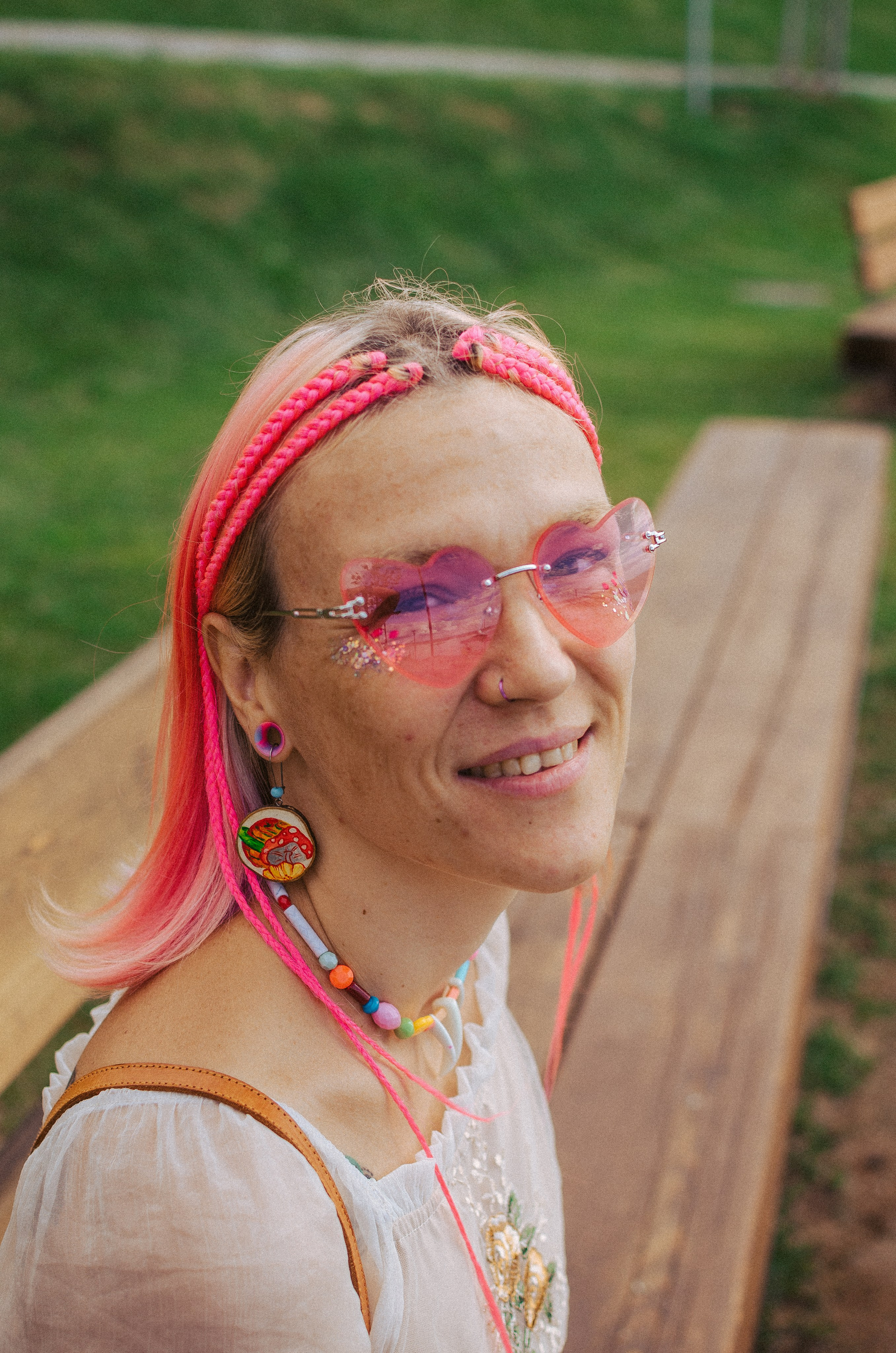 Дарий. КВЭЛ — Кто Все Эти Люди