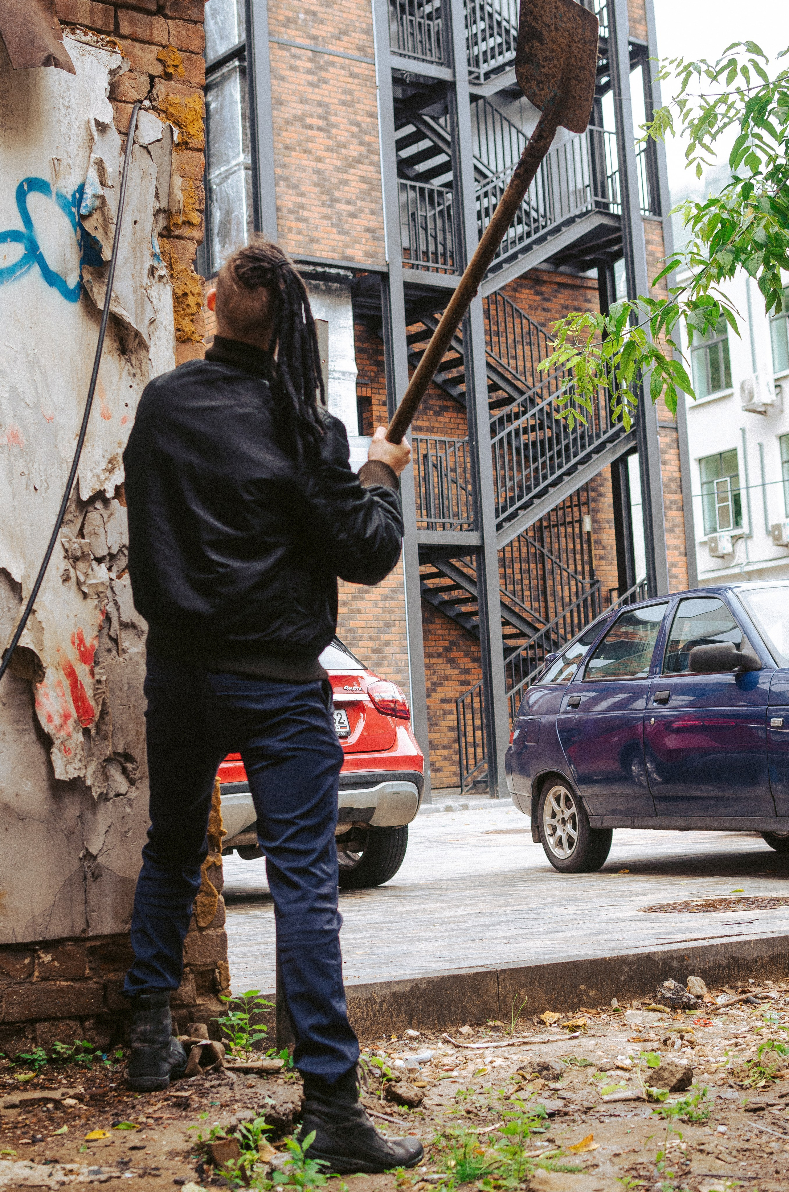 Игорь Знаменский. КВЭЛ — Кто Все Эти Люди