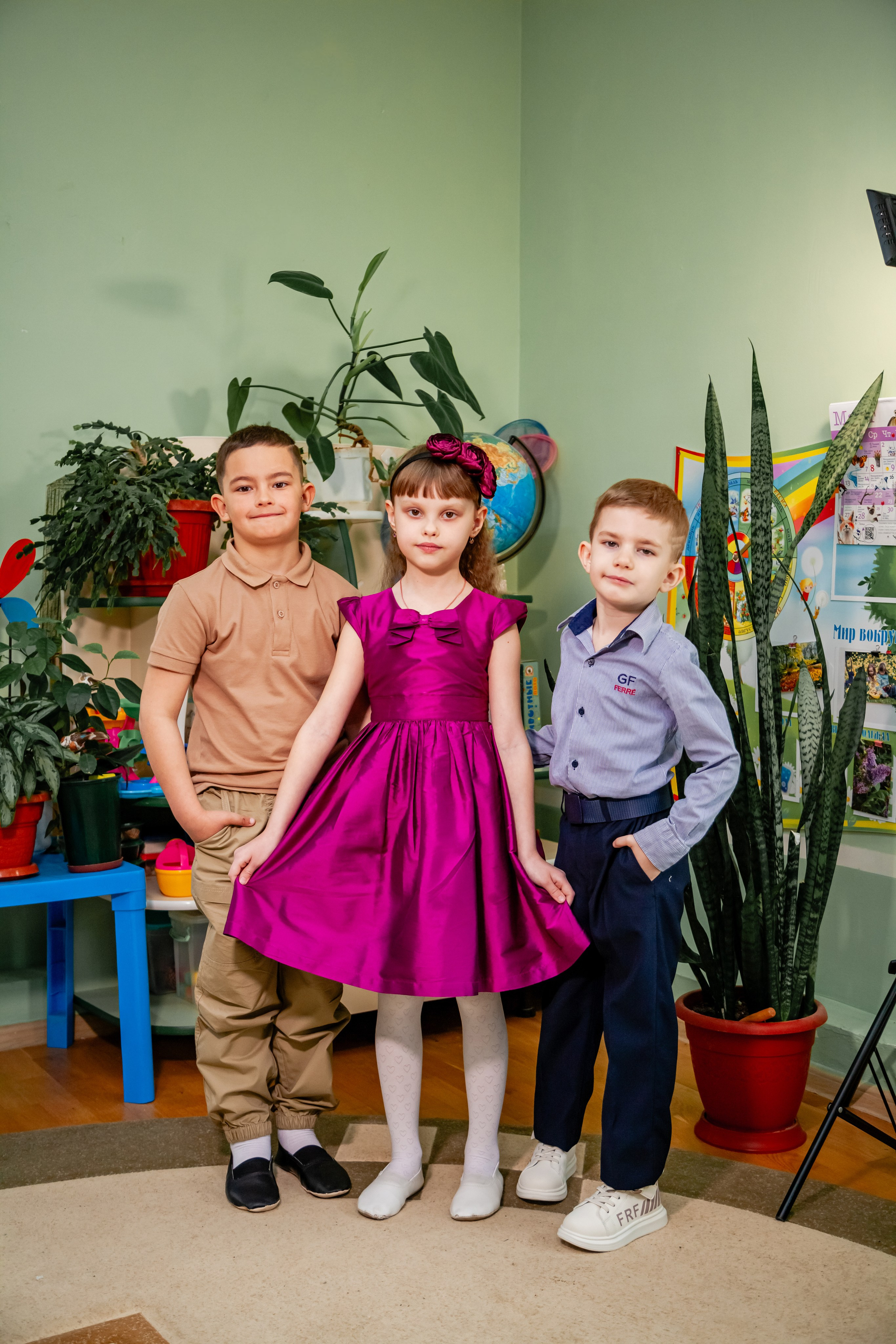 4 сад 24год. Свадебный и семейный фотограф в Армавире