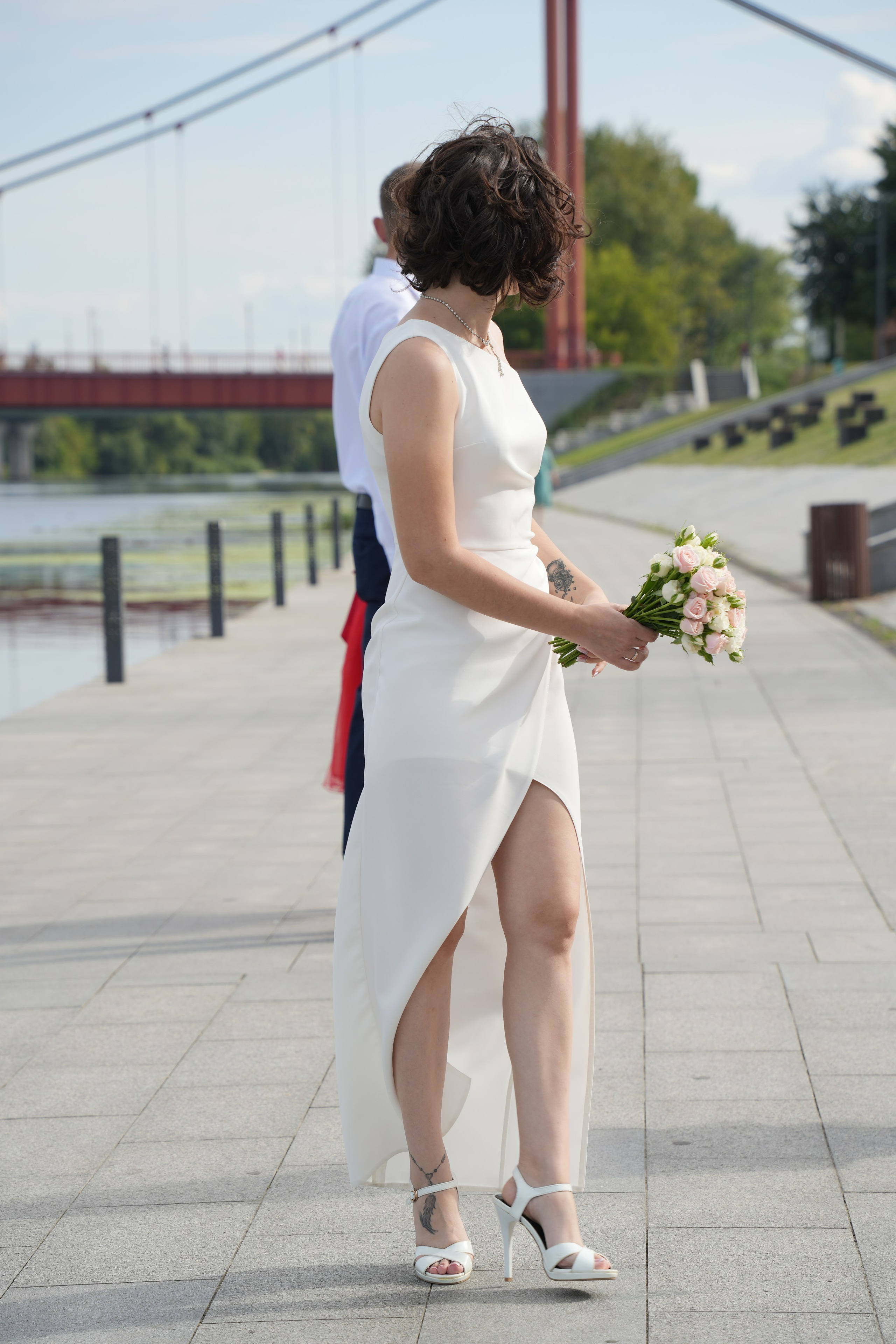 Свадьбы. Фотограф-видеограф в Санкт-Петербурге Владимир Нестеров