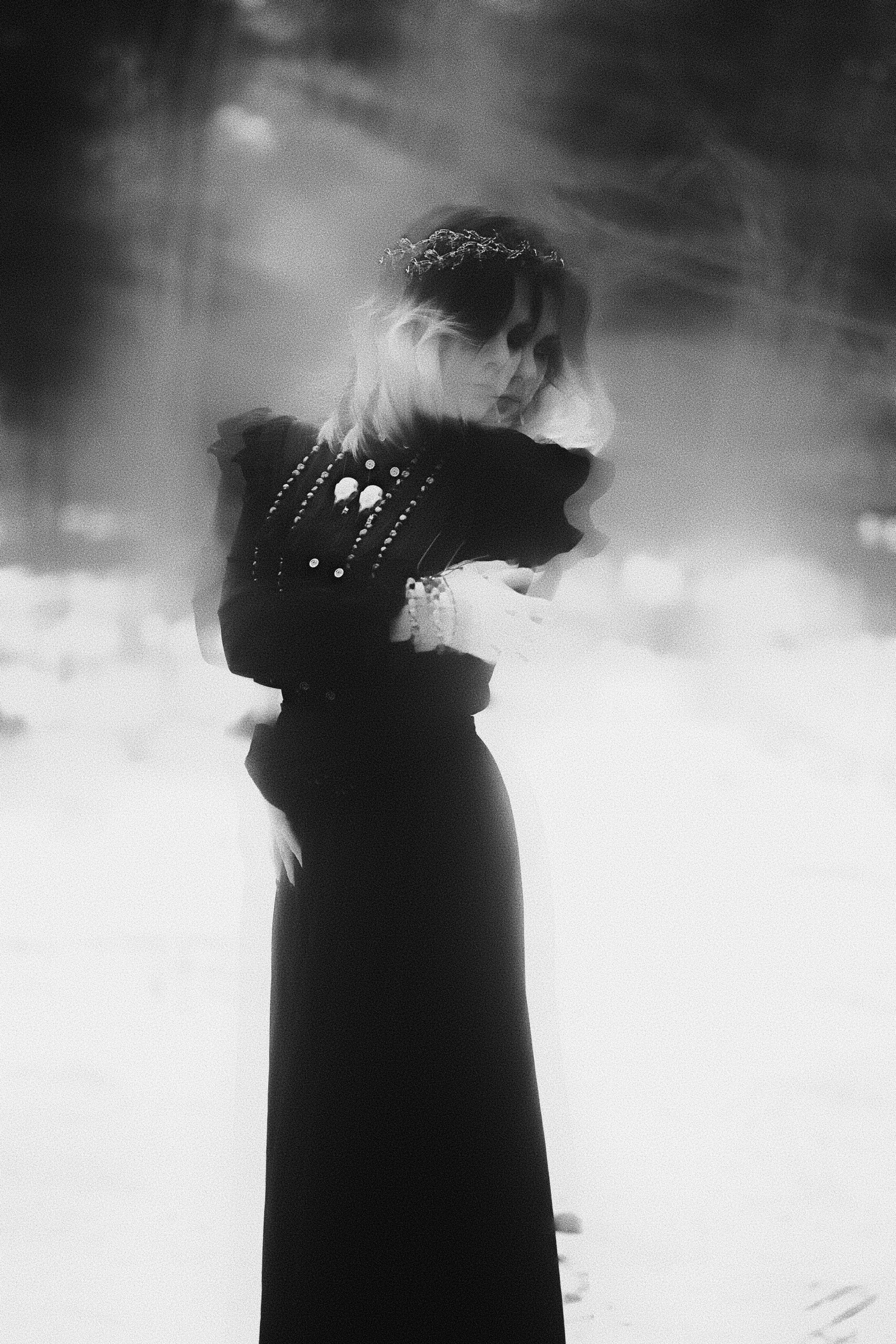 Марена. Индивидуальный фотограф