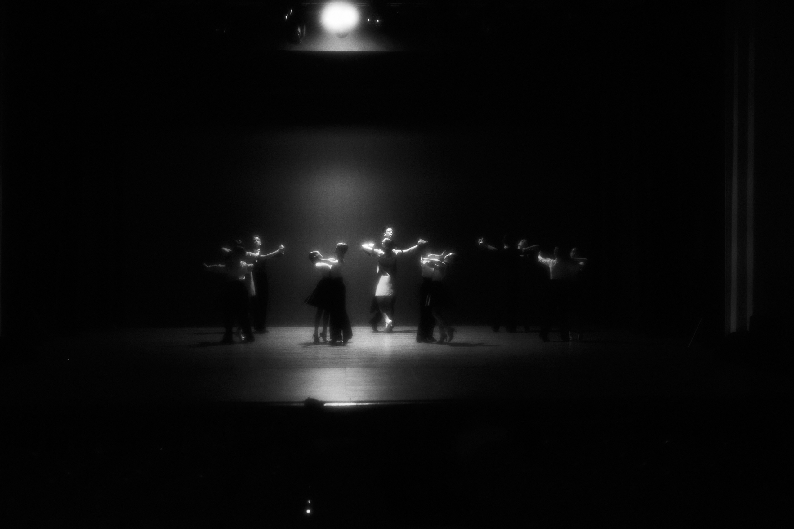 VIVA, Fidel! Film sets. Fashion Photographer Oxana Chernomorets