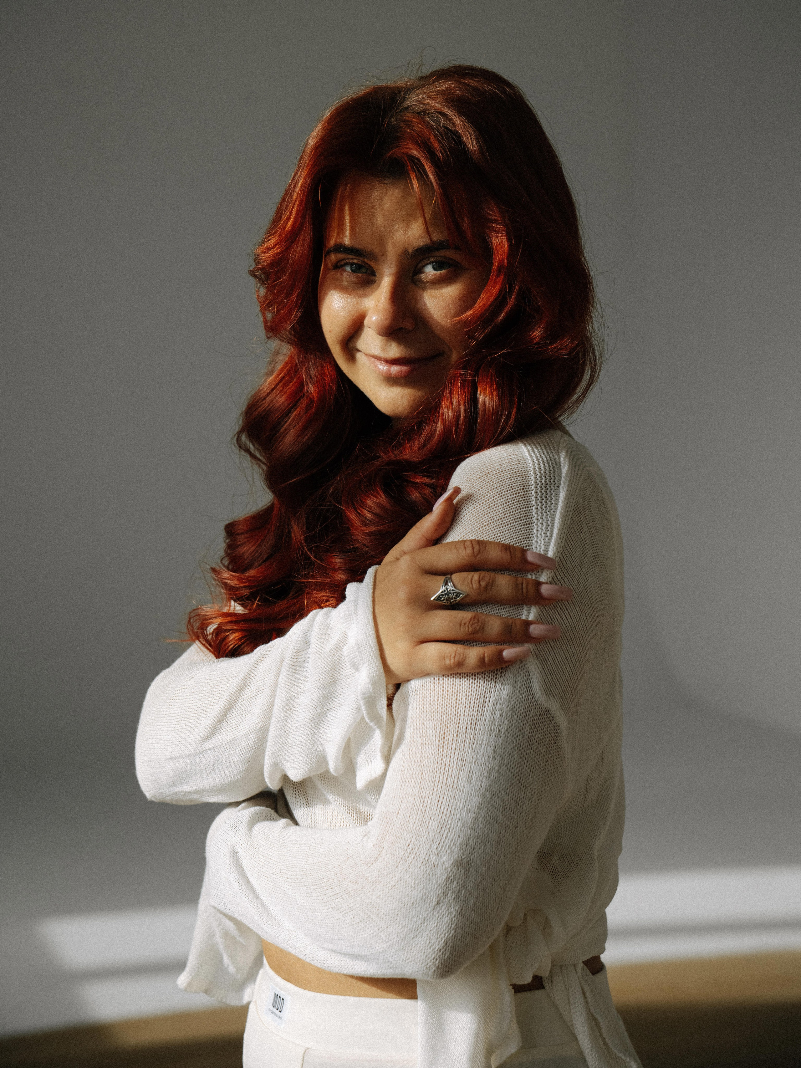 Надя. Свадебный и портретный фотограф Тюмень