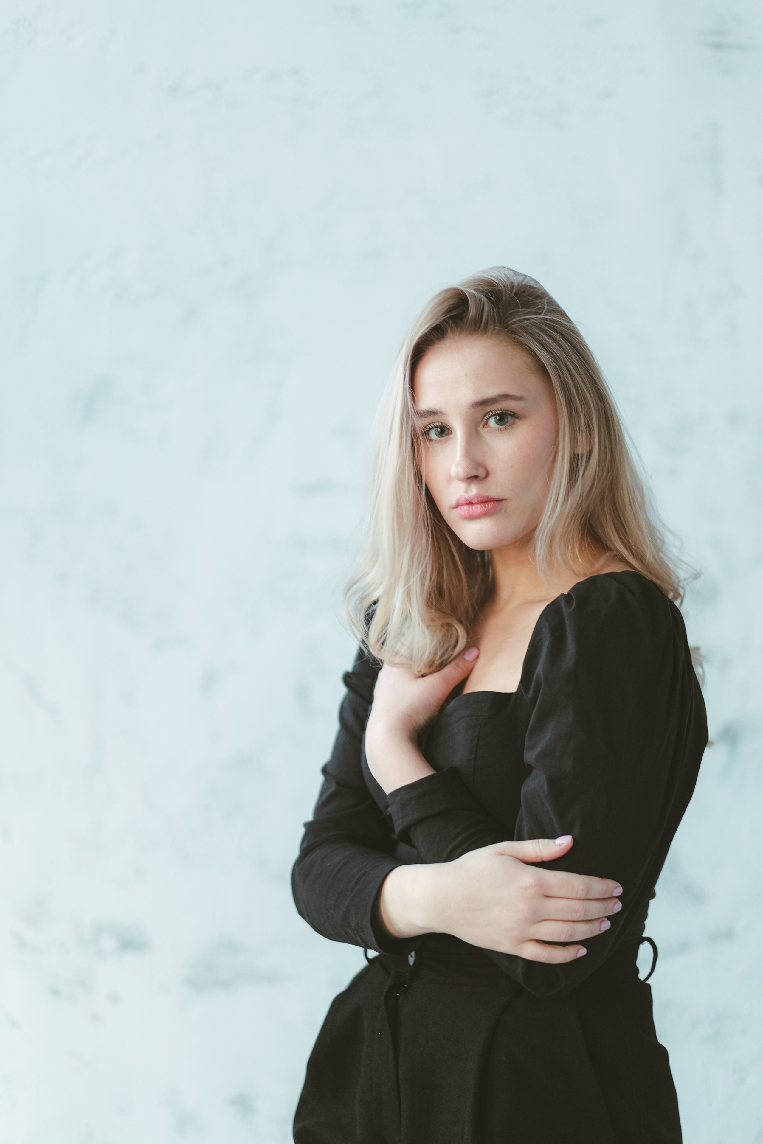 Зина. Светлана Наконечная, фотограф и видеограф, Москва/Крым