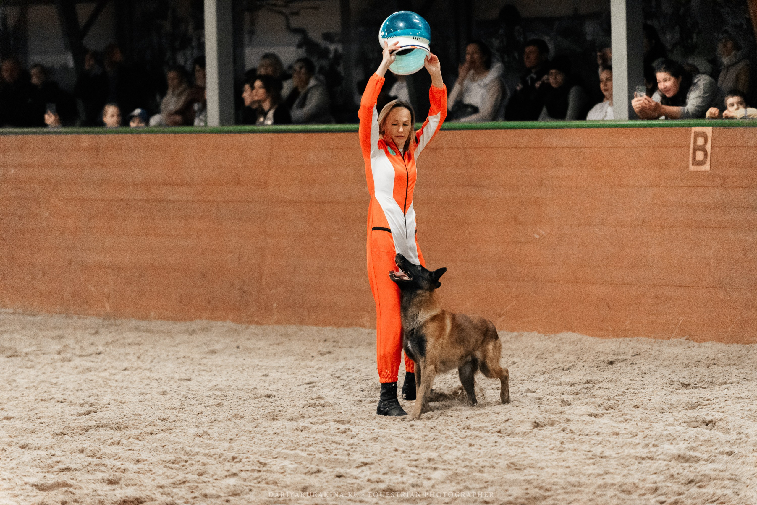 Конное представление «Дыхание Звёзд». Конный фотограф Куракина Дарья • Фотосессии с лошадьми