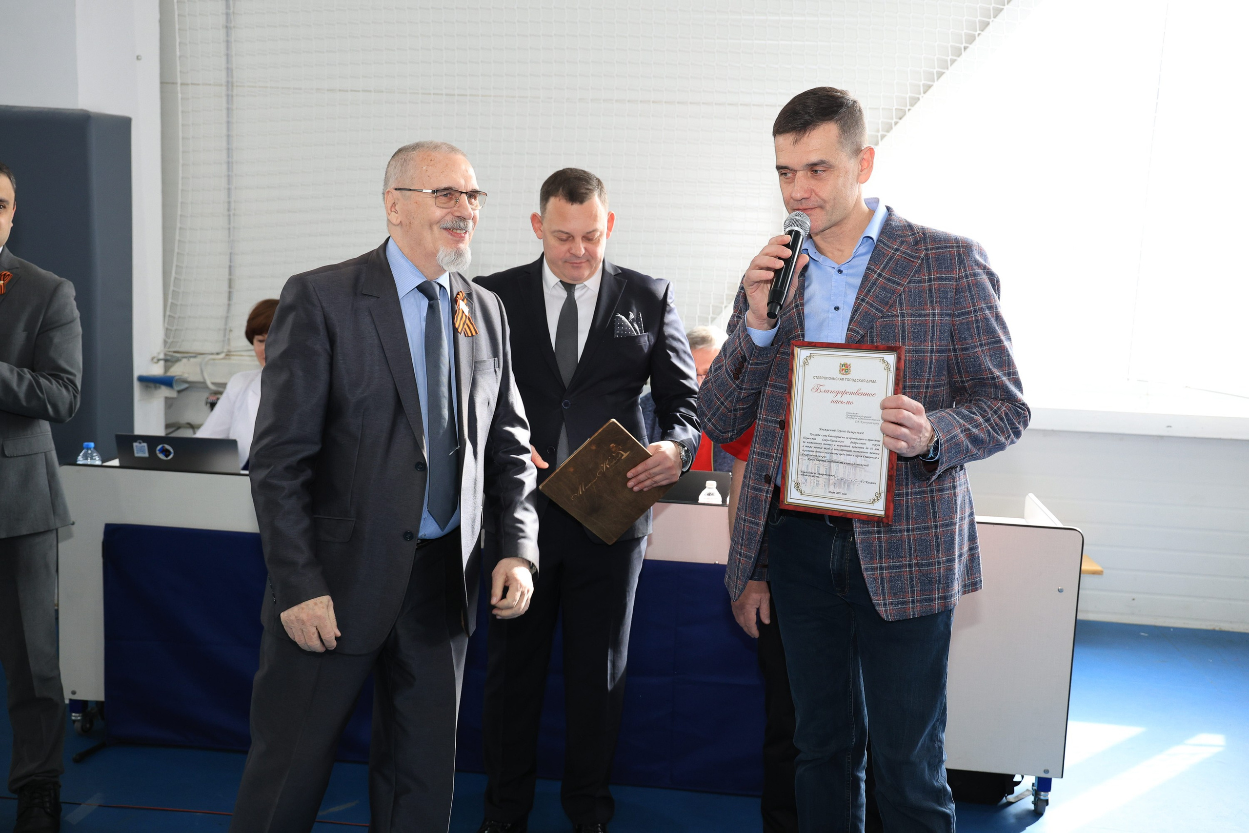 Открытие краевых соревнований по настольному теннису г. Ставрополь. Репортажный и свадебный фотограф Пятигорск и КМВ