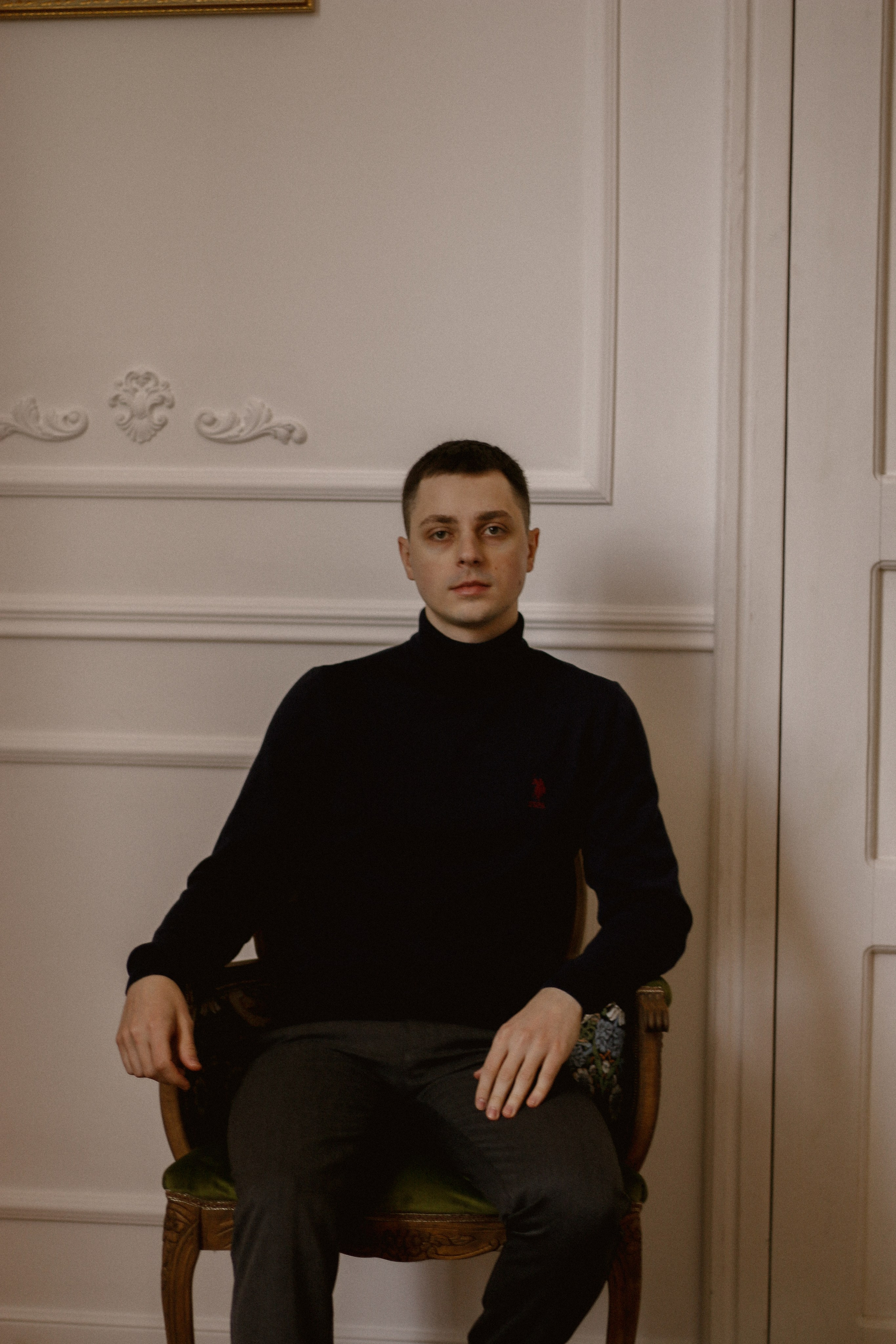 Никита и Арина. Фотограф Краснодар