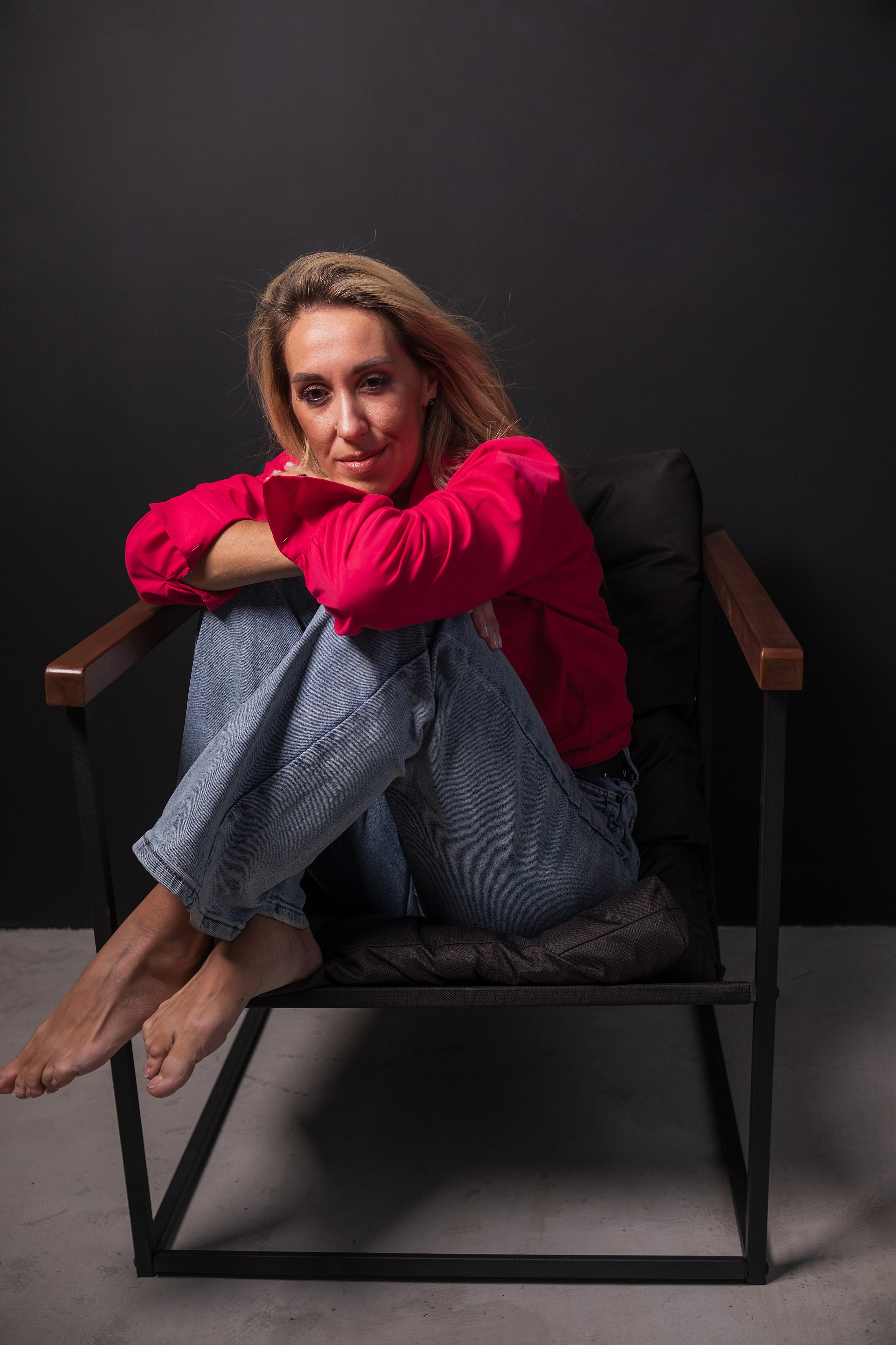 Фотограф Златоуст женские и мужские портреты