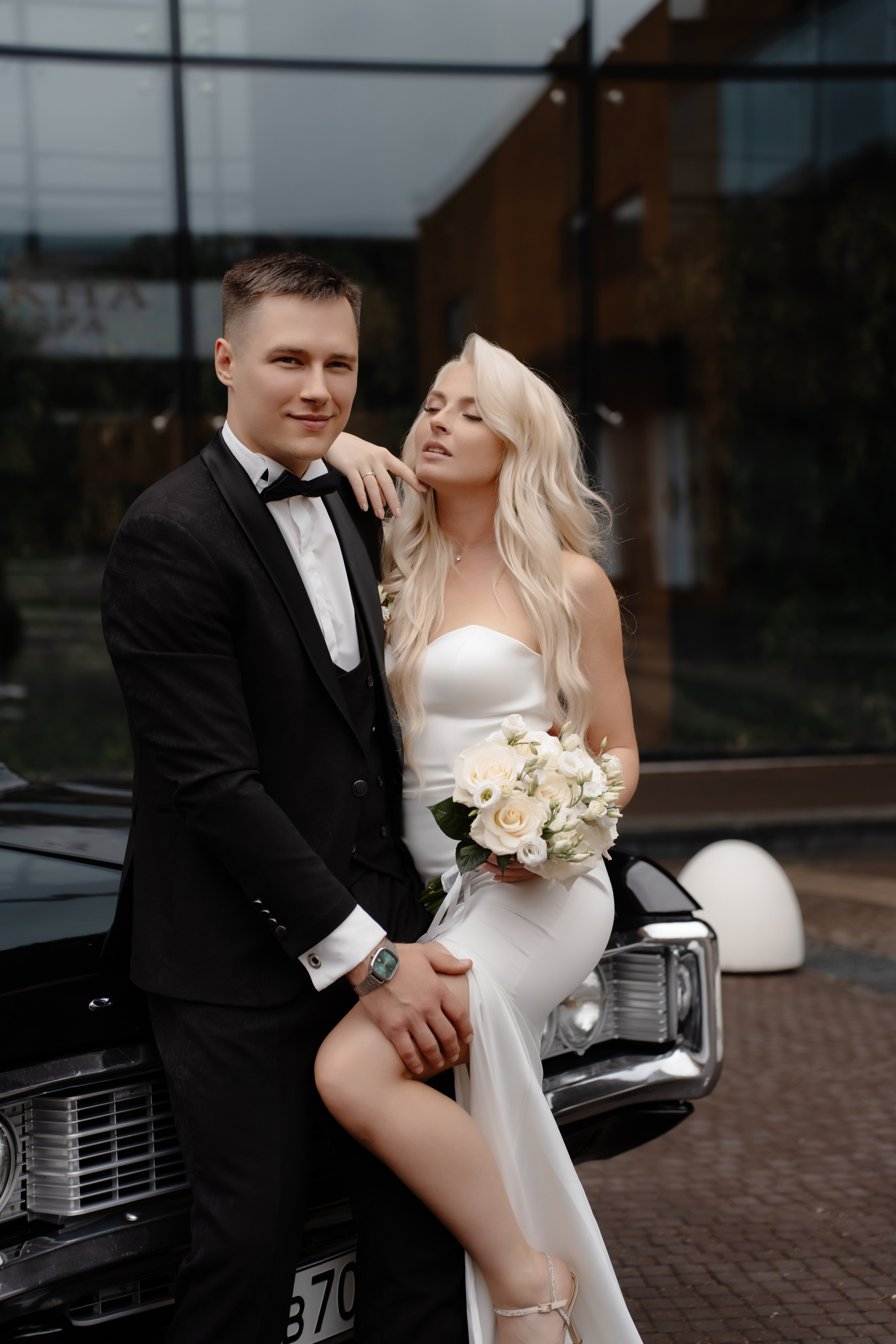 Свадебная фотосессия в Barvikha Luxury Village. Свадебный и семейный фотограф в Москве Светлана Зоткина