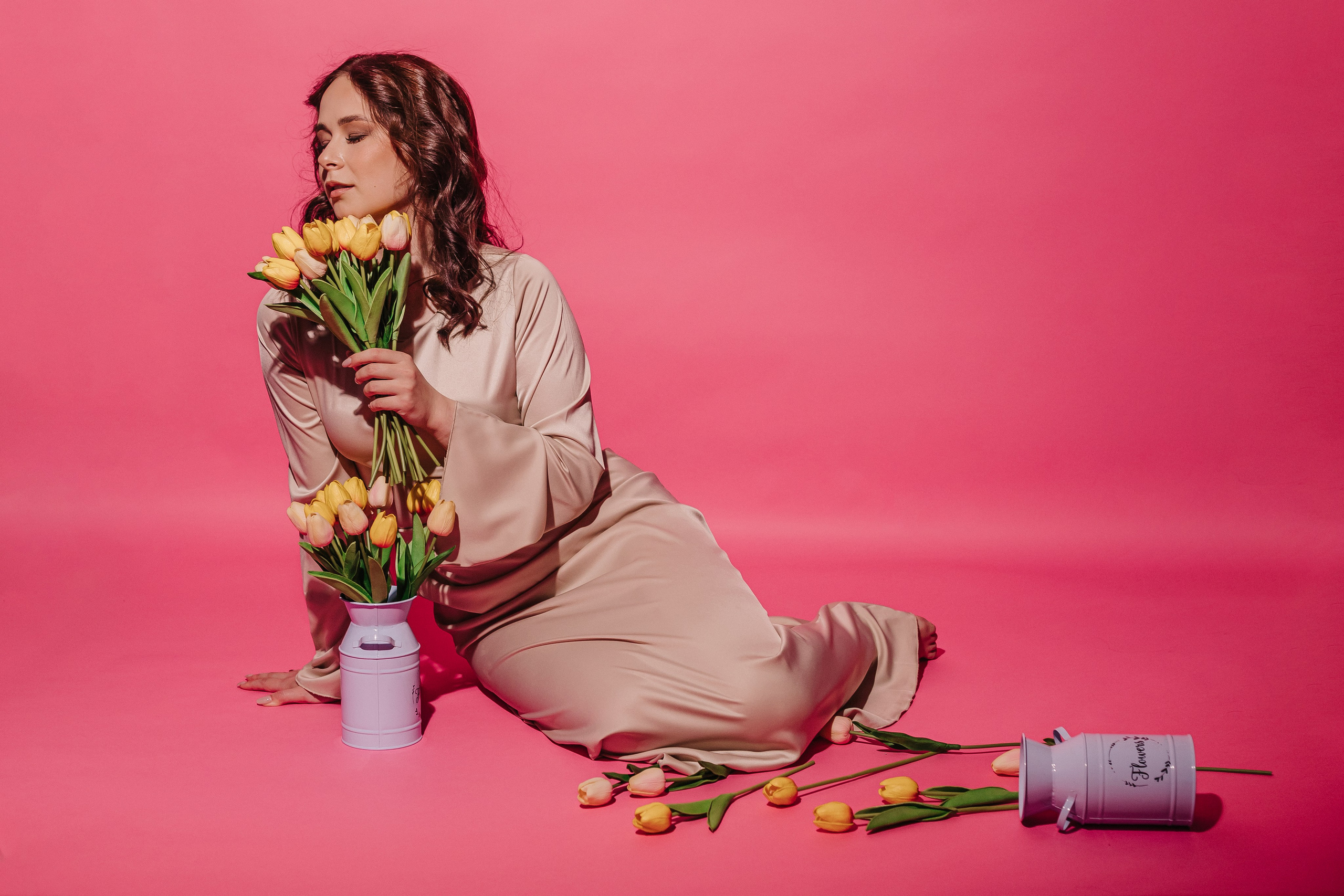 Нежная Арина. Свадебный и Семейный фотограф Маргарита Павлова